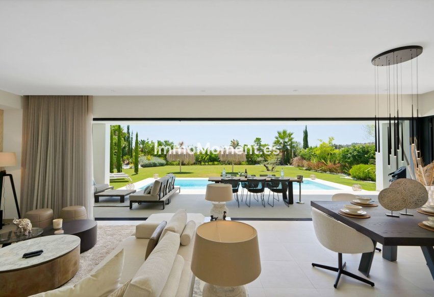 Revente - Villa - Mijas - La Cala Golf