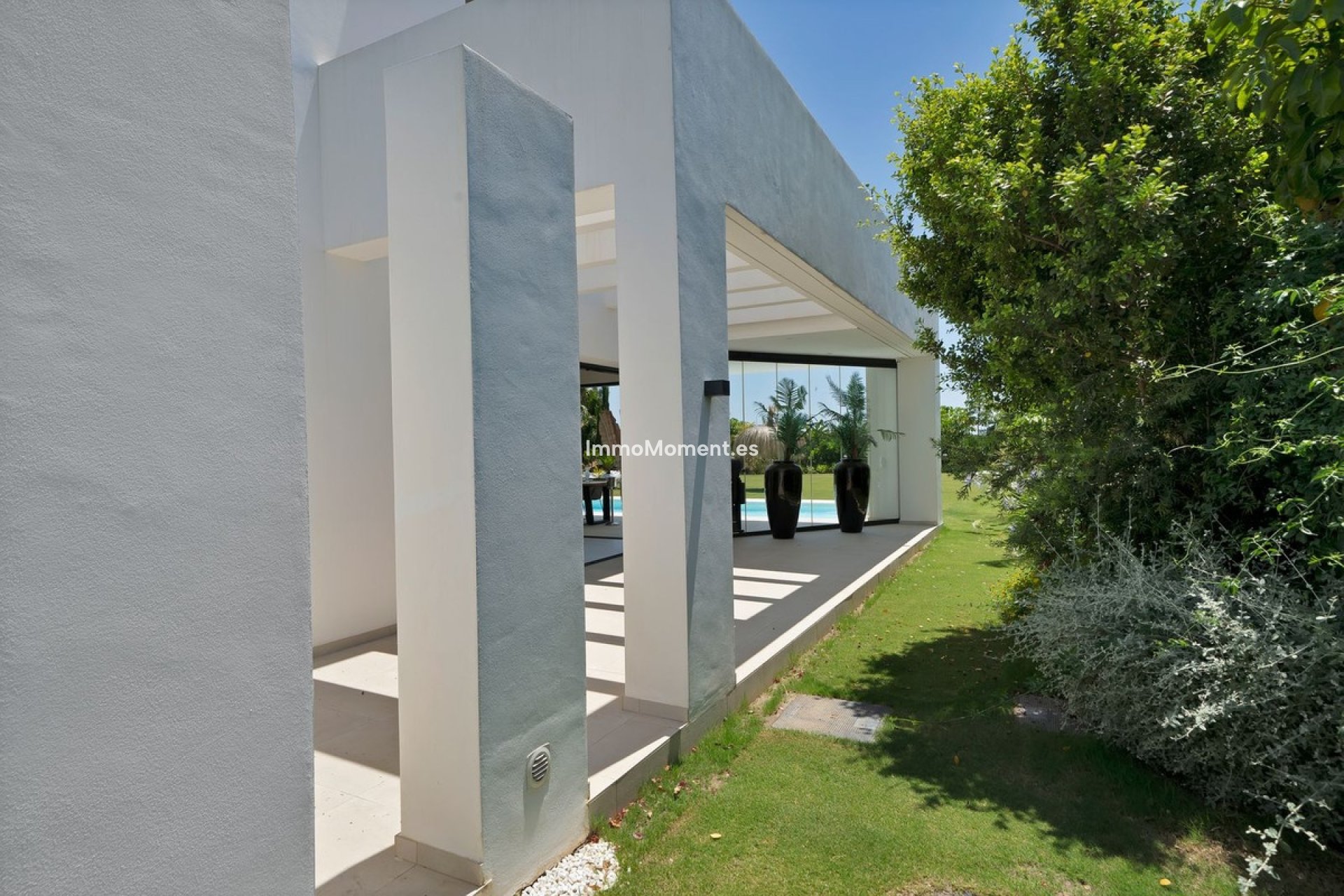 Revente - Villa - Mijas - La Cala Golf