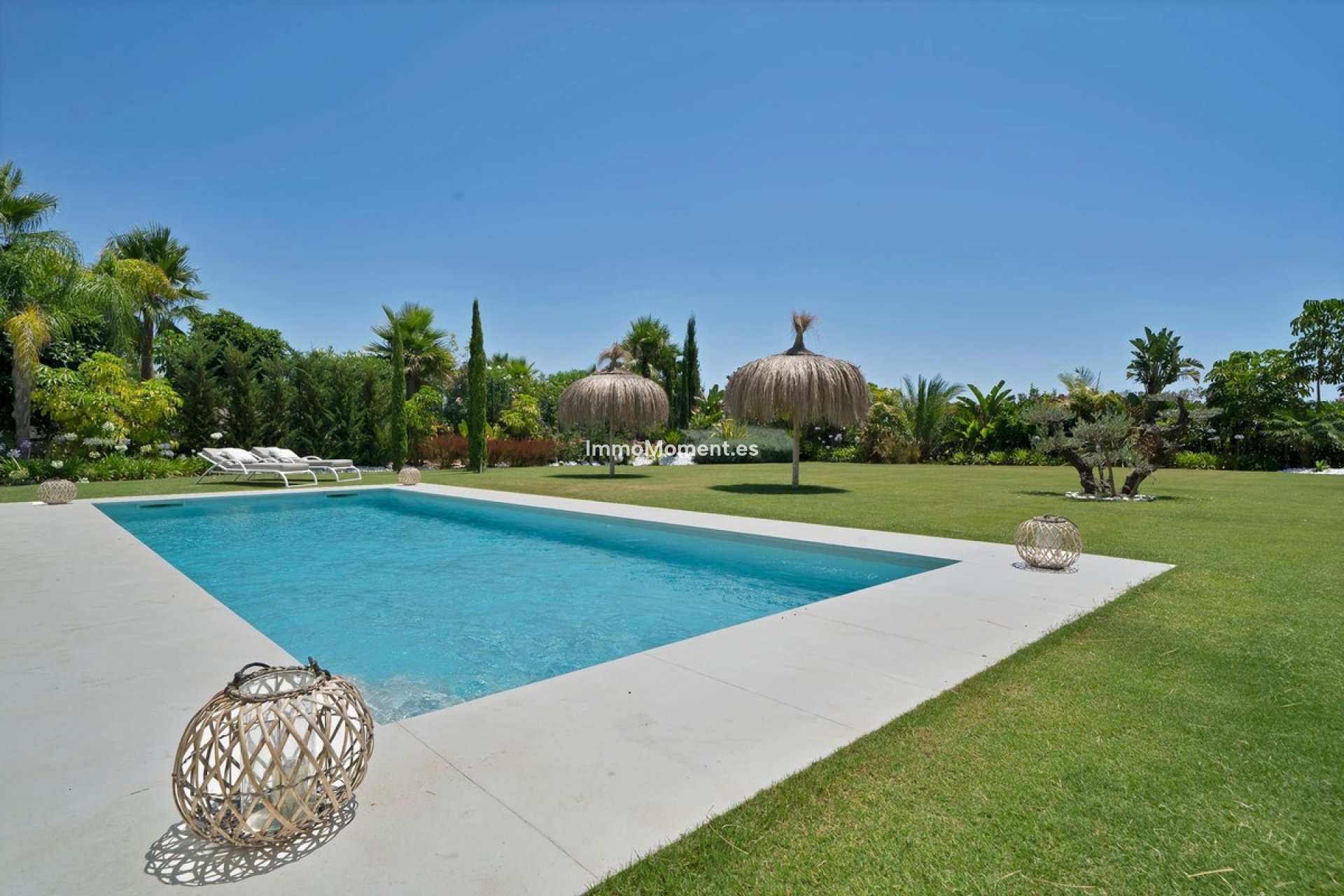 Revente - Villa - Mijas - La Cala Golf
