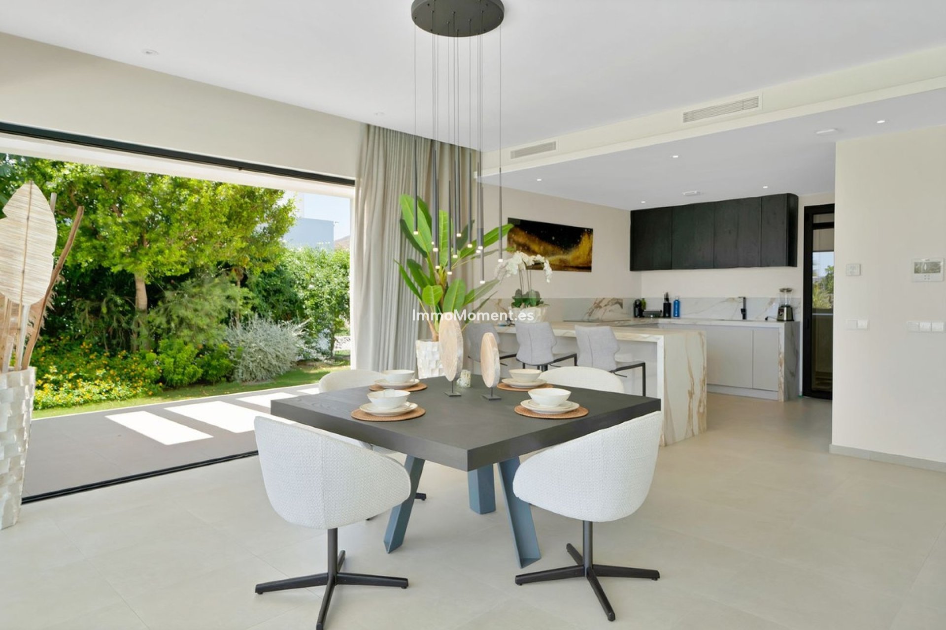 Revente - Villa - Mijas - La Cala Golf