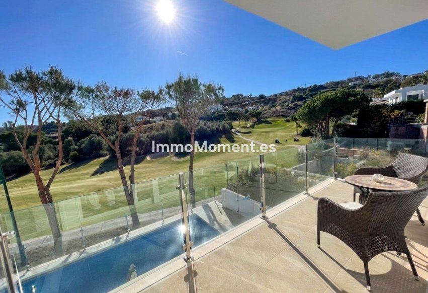 Revente - Villa - Mijas - La Cala Golf