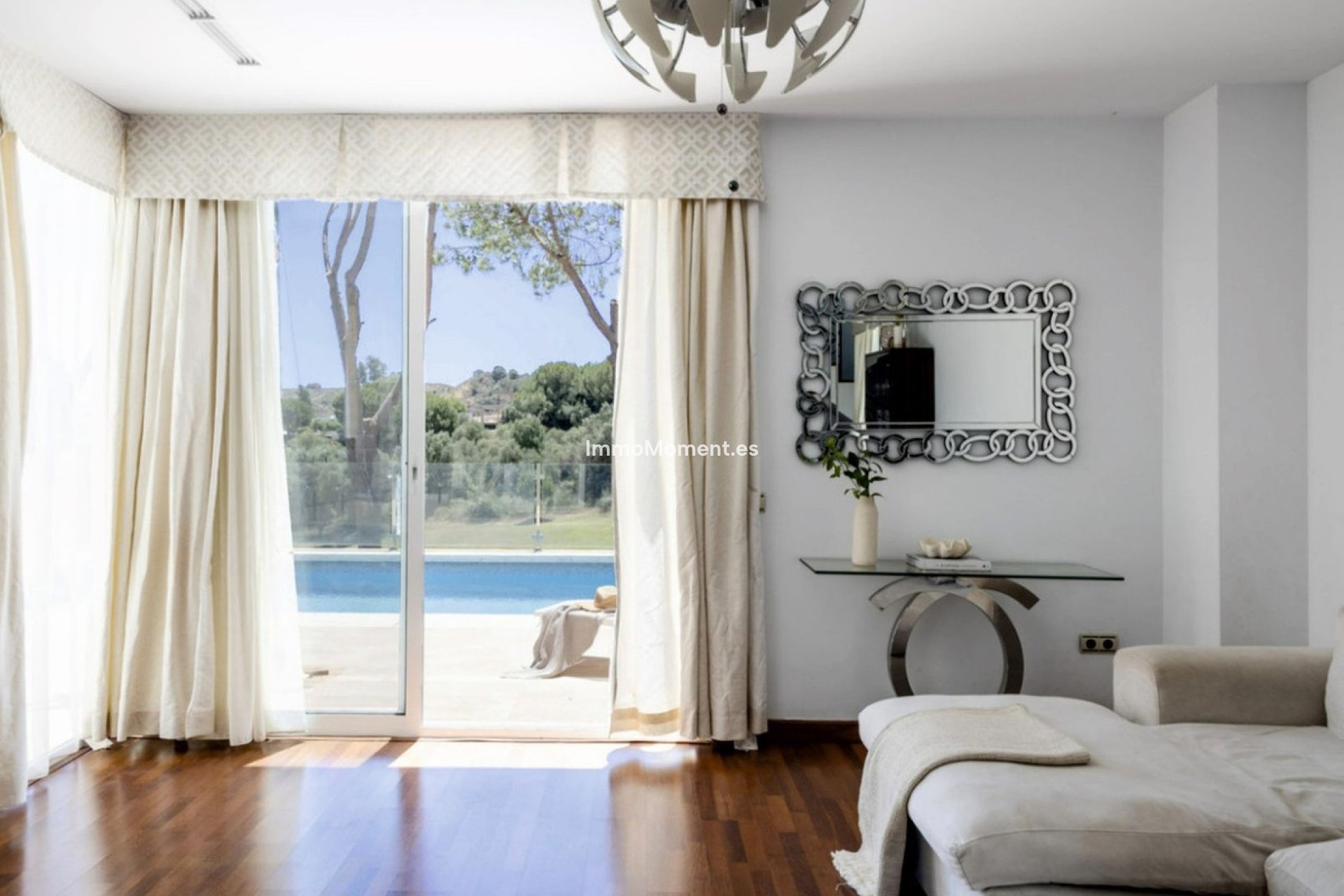 Revente - Villa - Mijas - La Cala Golf