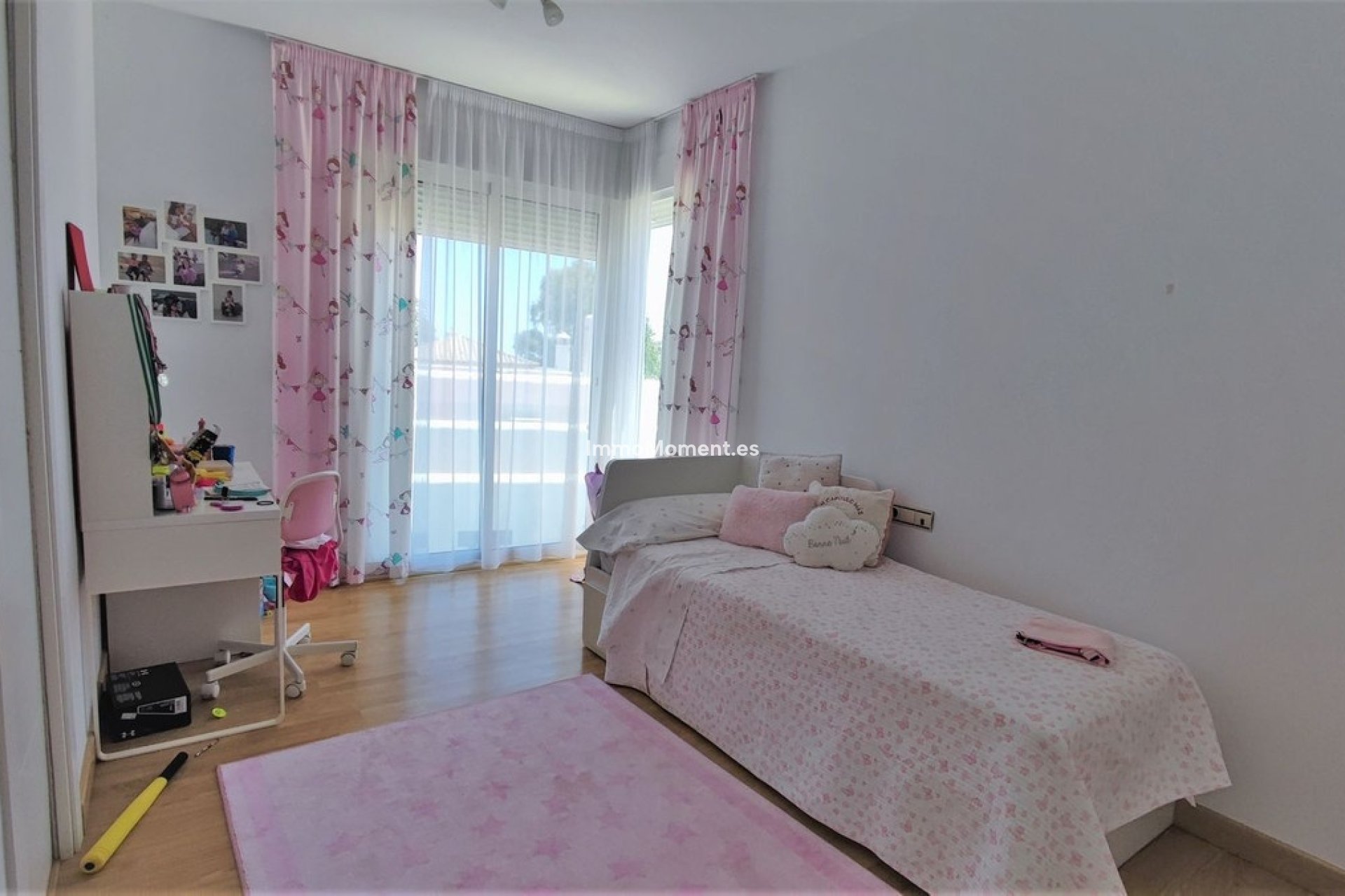 Revente - Villa - Mijas - La Cala Golf
