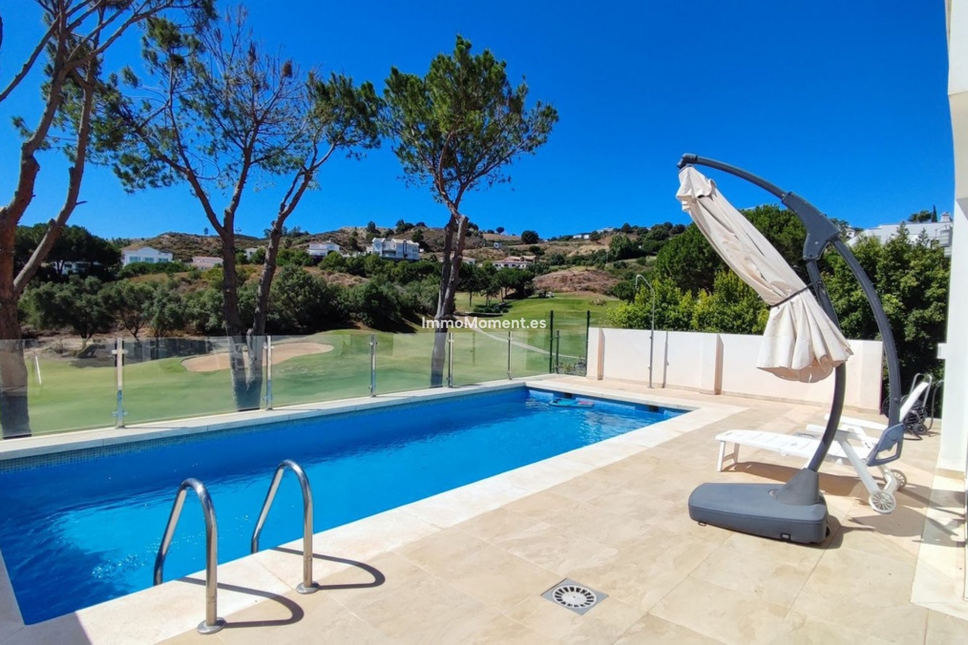 Revente - Villa - Mijas - La Cala Golf