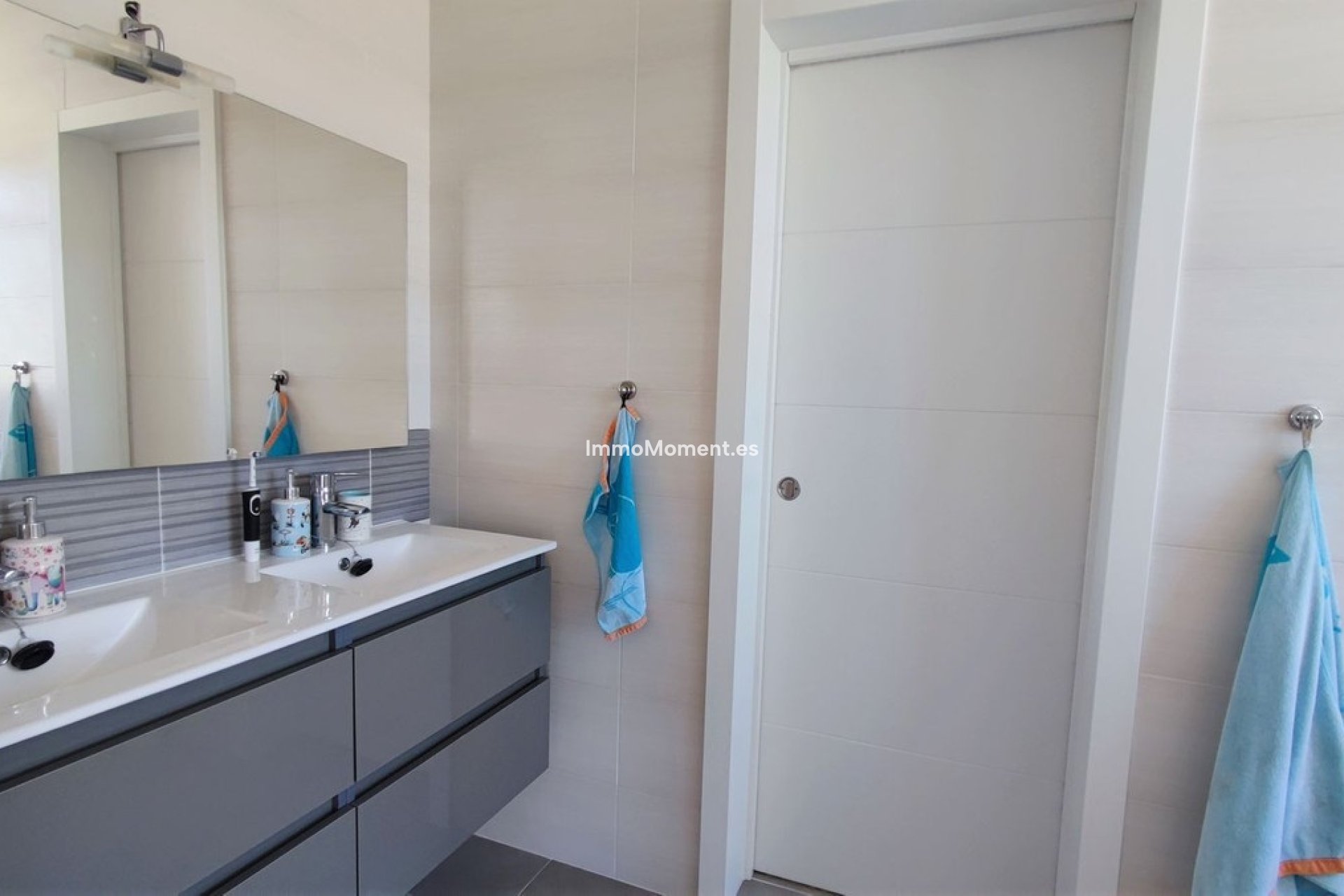 Revente - Villa - Mijas - La Cala Golf