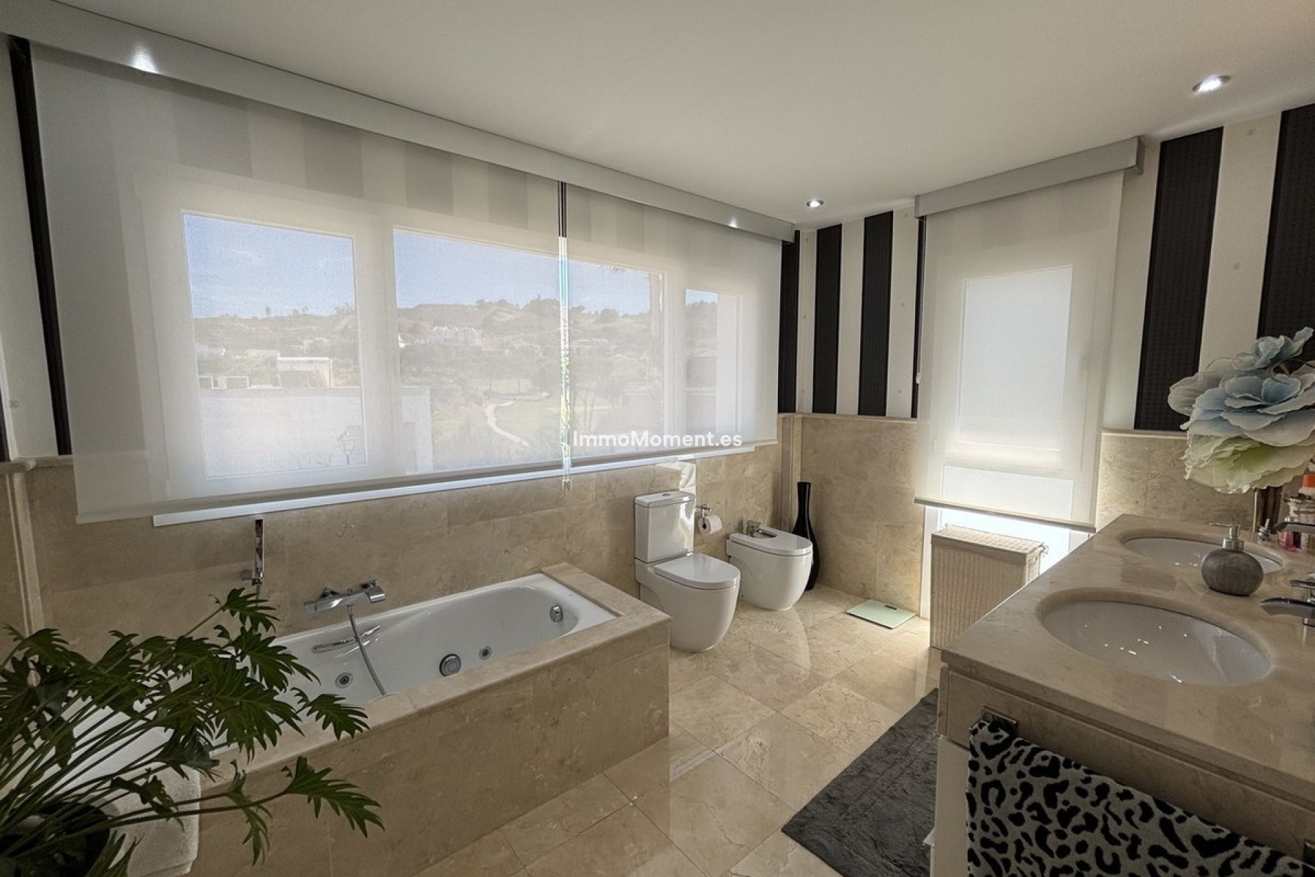 Revente - Villa - Mijas - La Cala Golf
