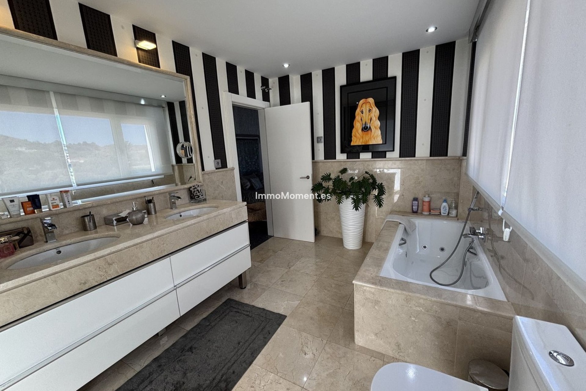 Revente - Villa - Mijas - La Cala Golf