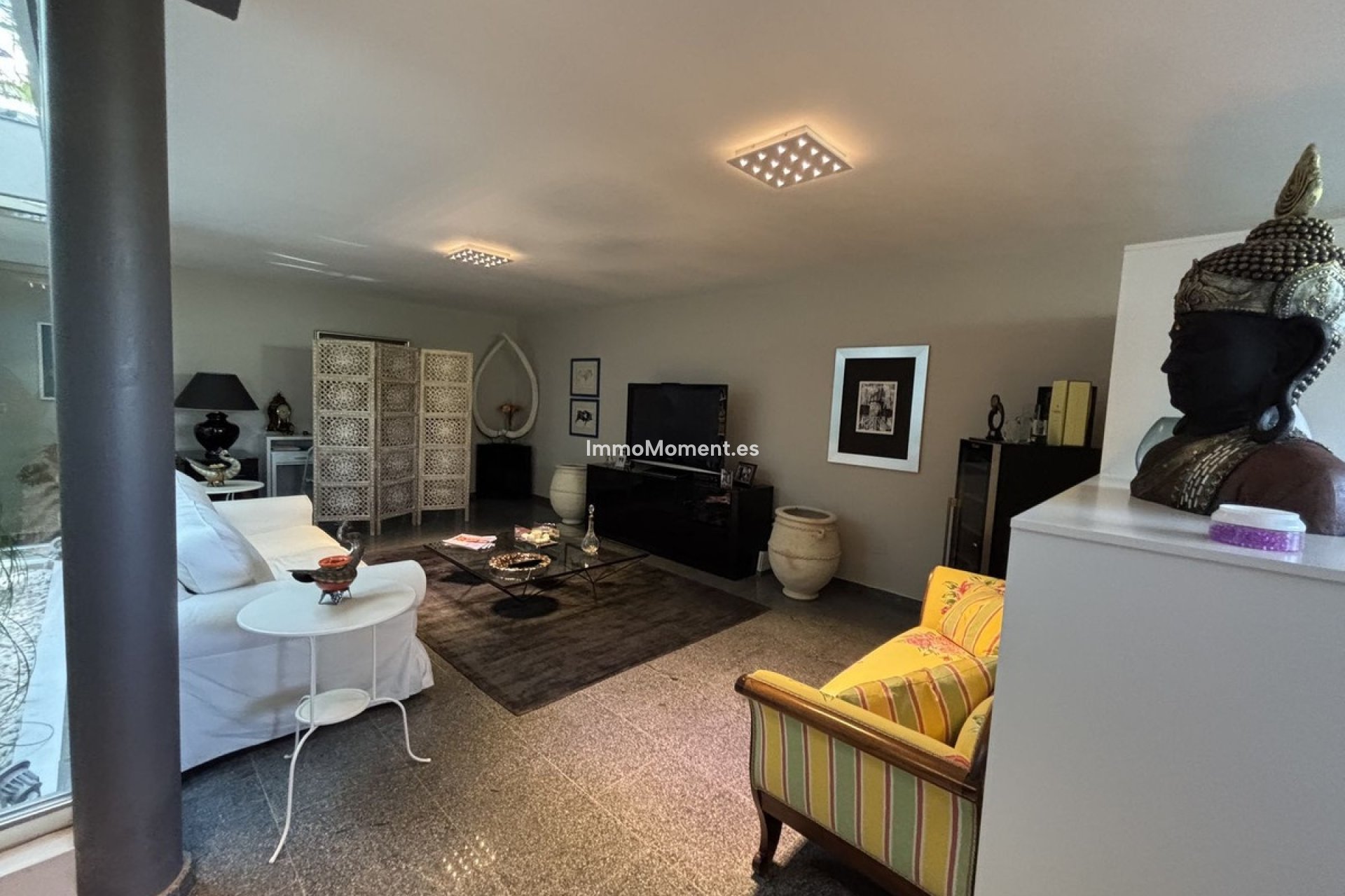Revente - Villa - Mijas - La Cala Golf