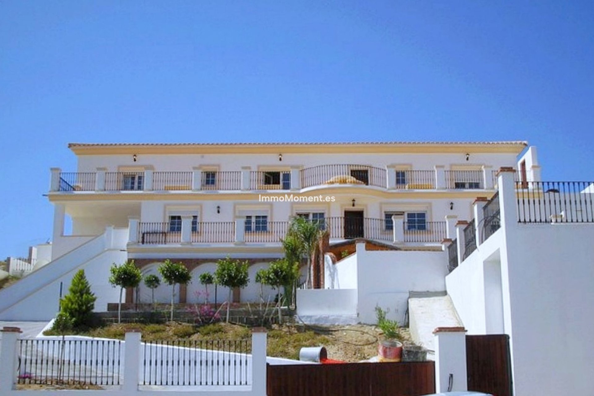 Revente - Villa - Mijas - La Cala Golf