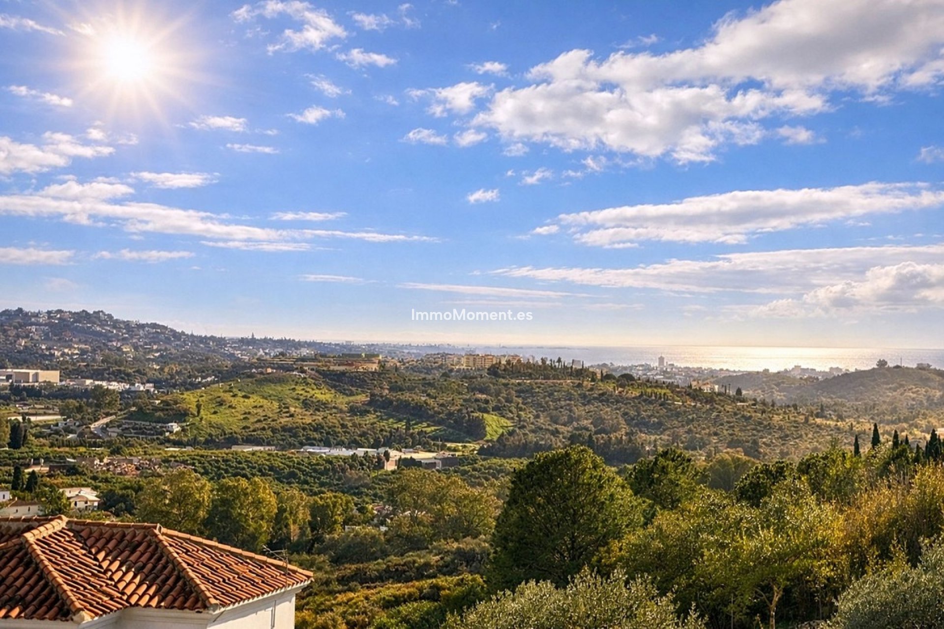 Revente - Villa - Mijas - La Cala Golf