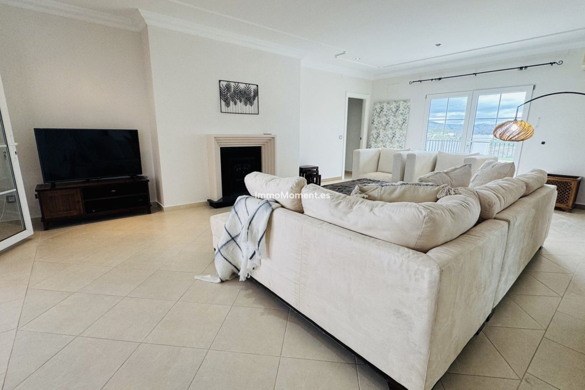 Revente - Villa - Mijas - La Cala Golf