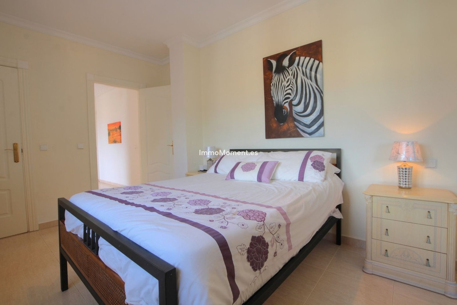 Revente - Villa - Mijas - La Cala Golf