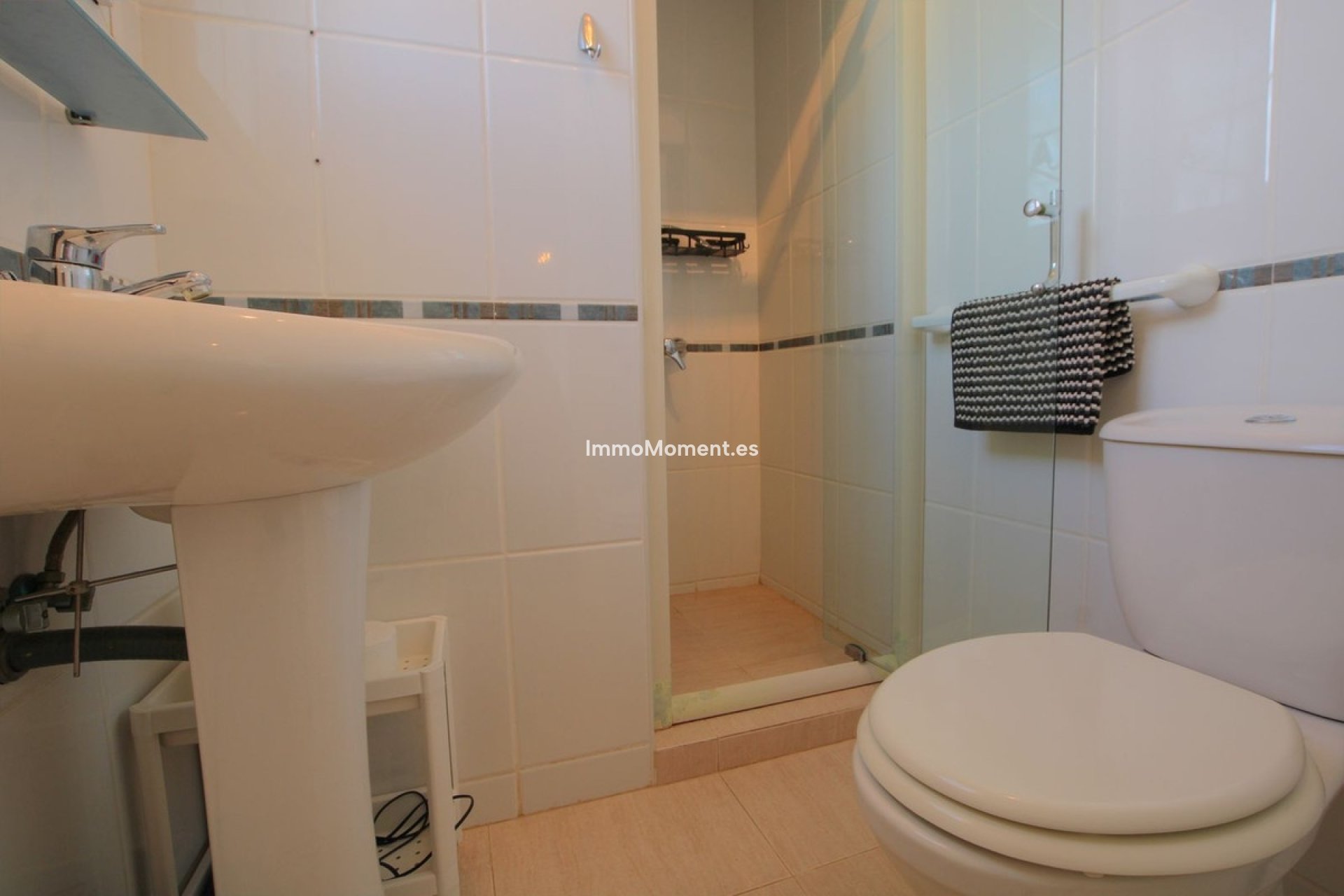 Revente - Villa - Mijas - La Cala Golf