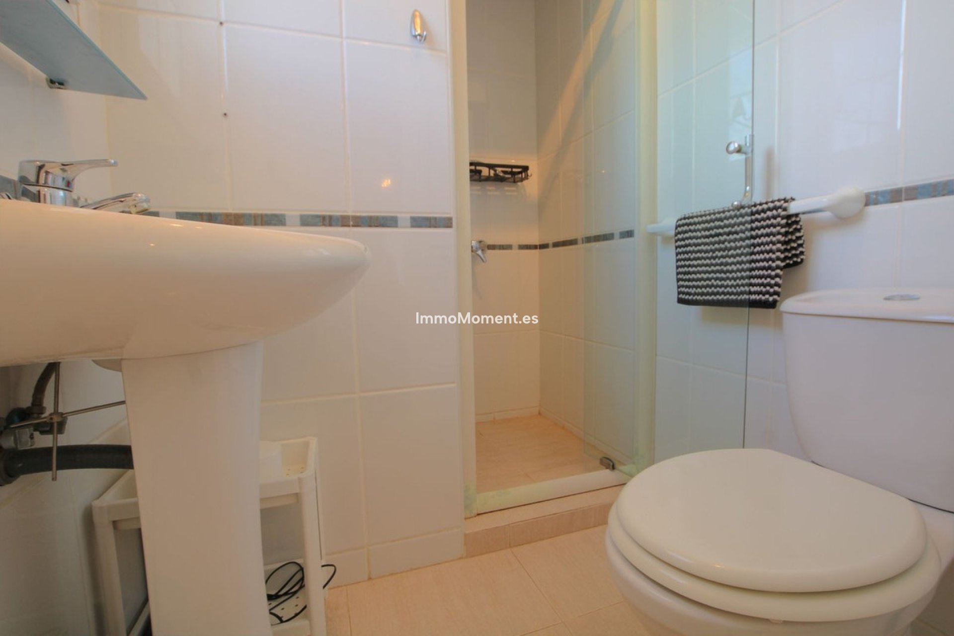 Revente - Villa - Mijas - La Cala Golf