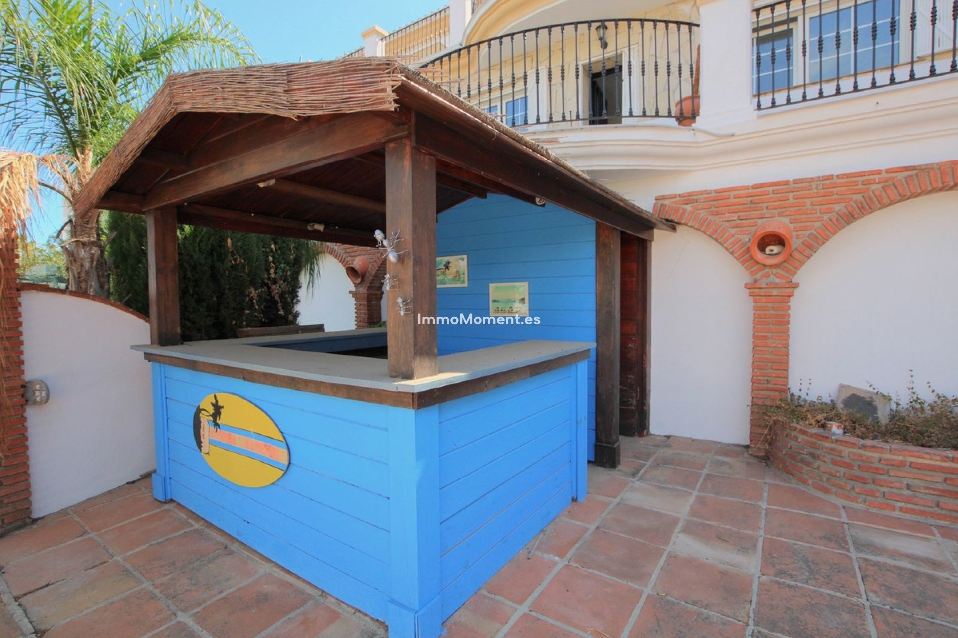Revente - Villa - Mijas - La Cala Golf