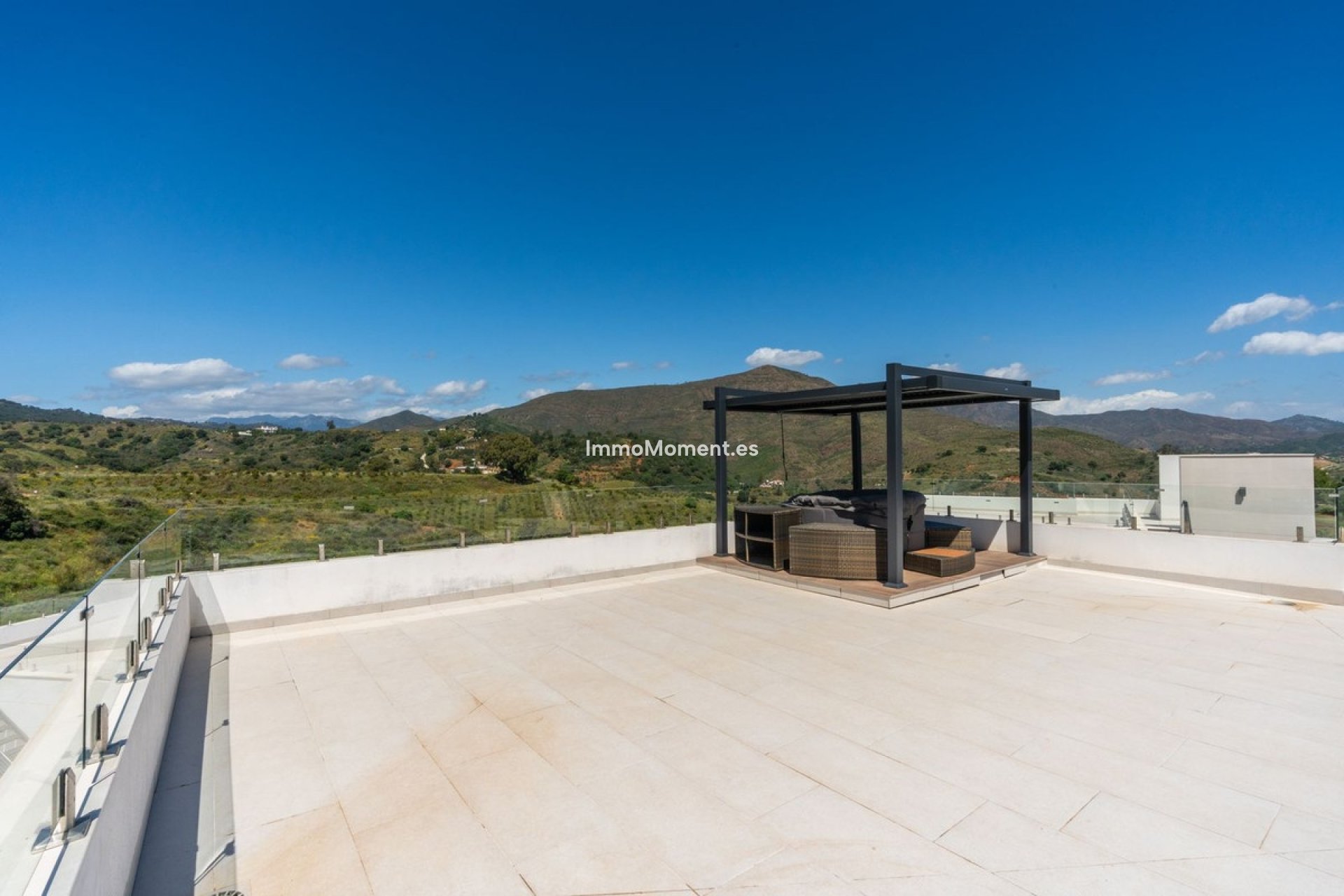 Revente - Villa - Mijas - La Cala Golf