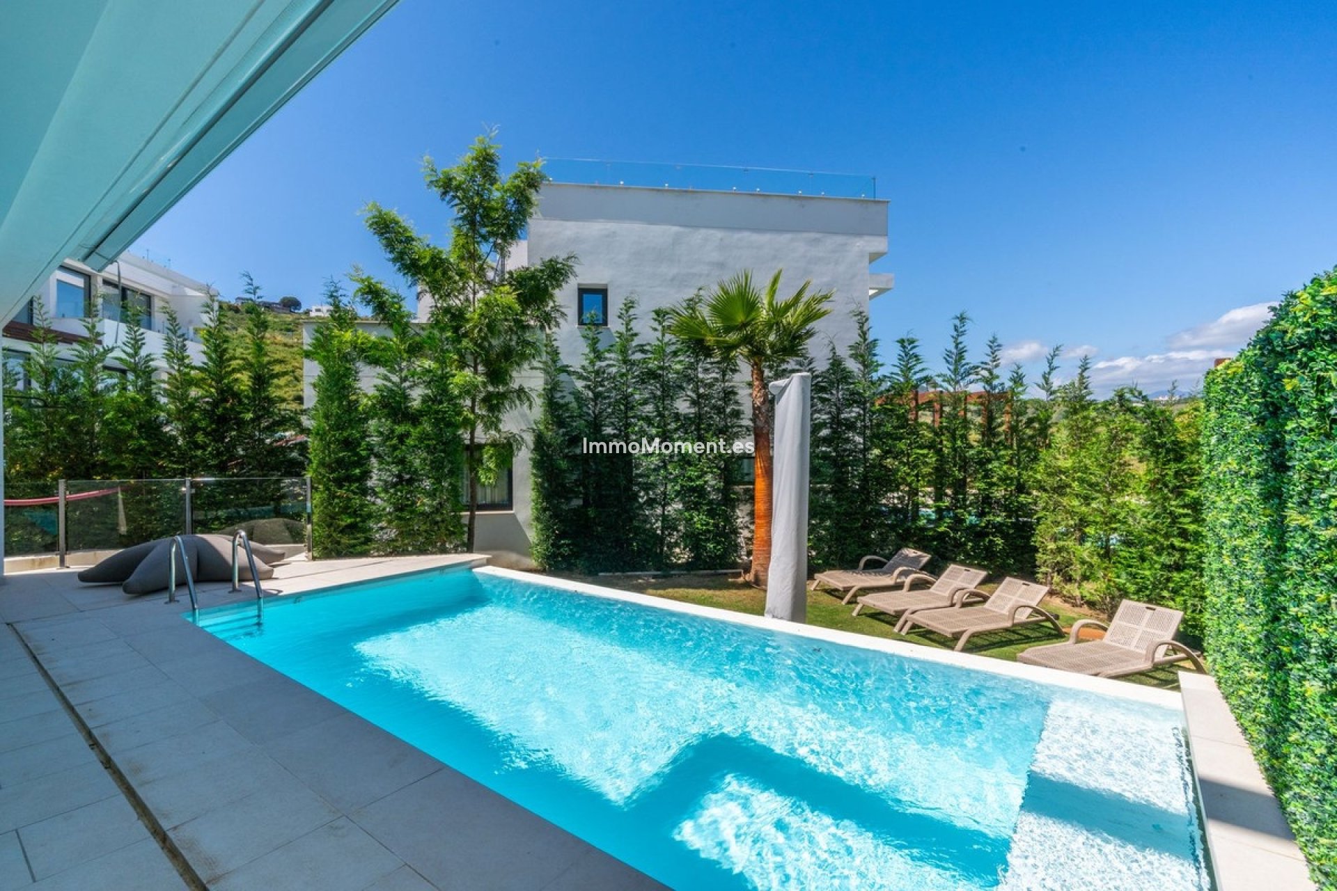 Revente - Villa - Mijas - La Cala Golf