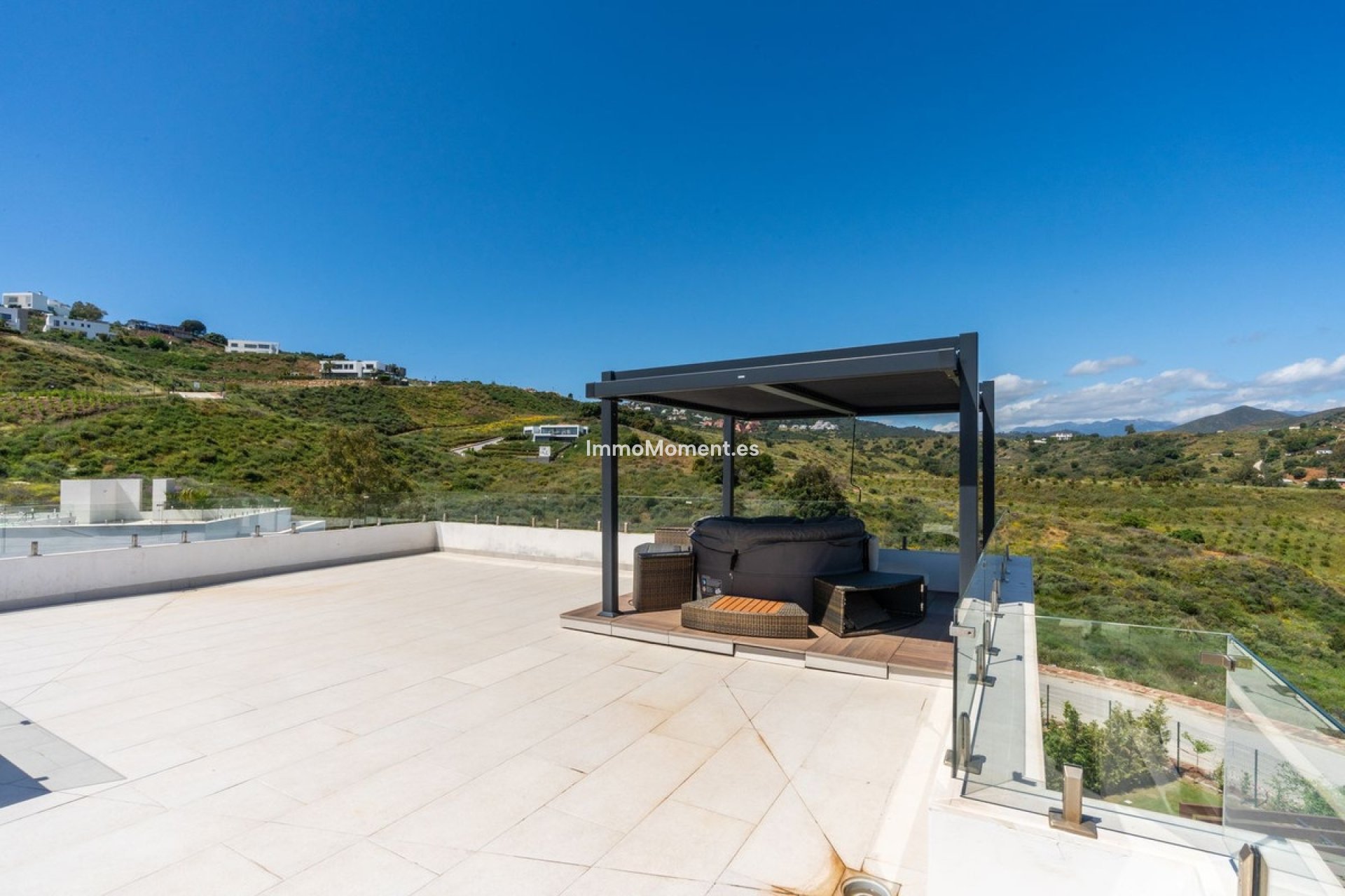 Revente - Villa - Mijas - La Cala Golf