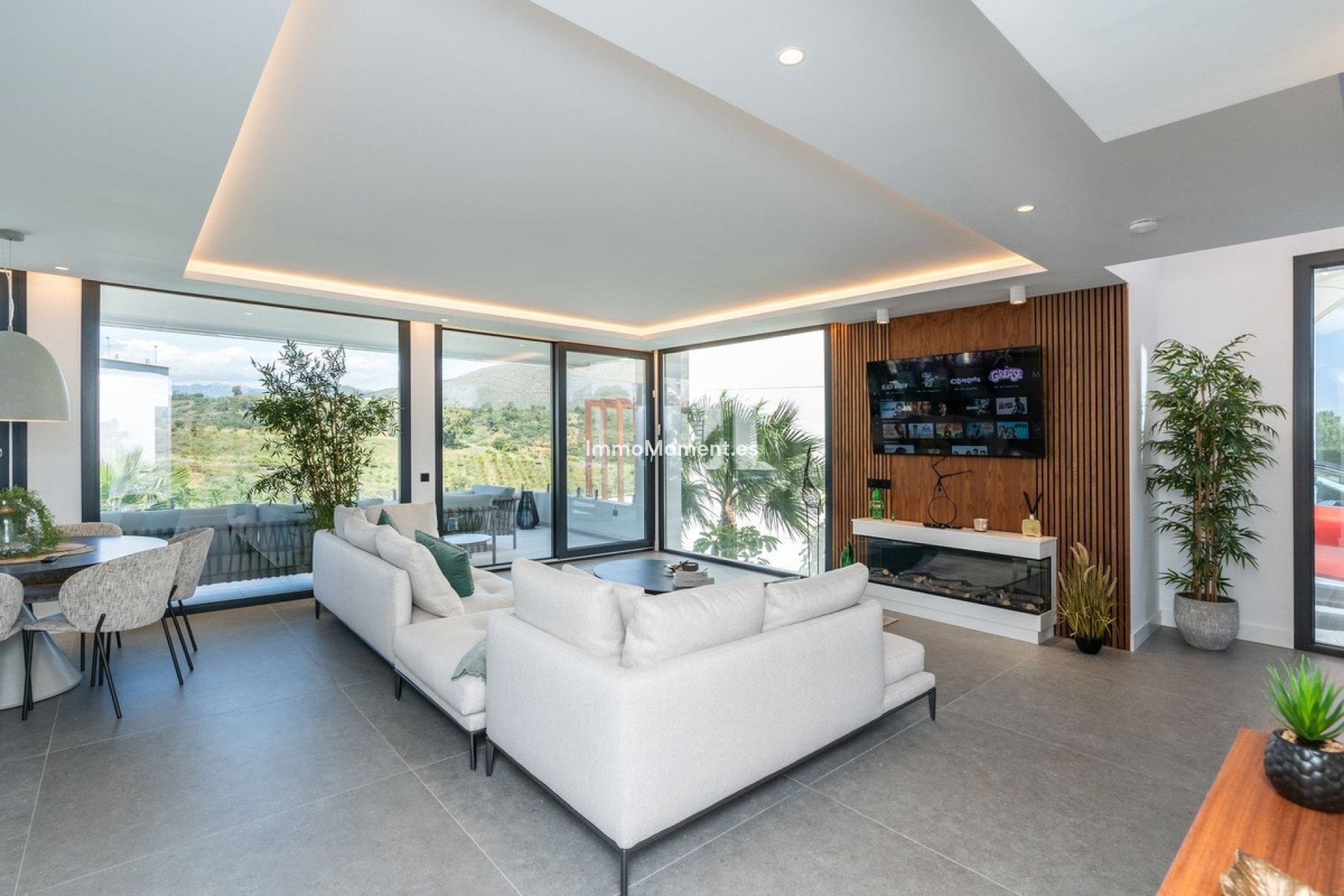 Revente - Villa - Mijas - La Cala Golf