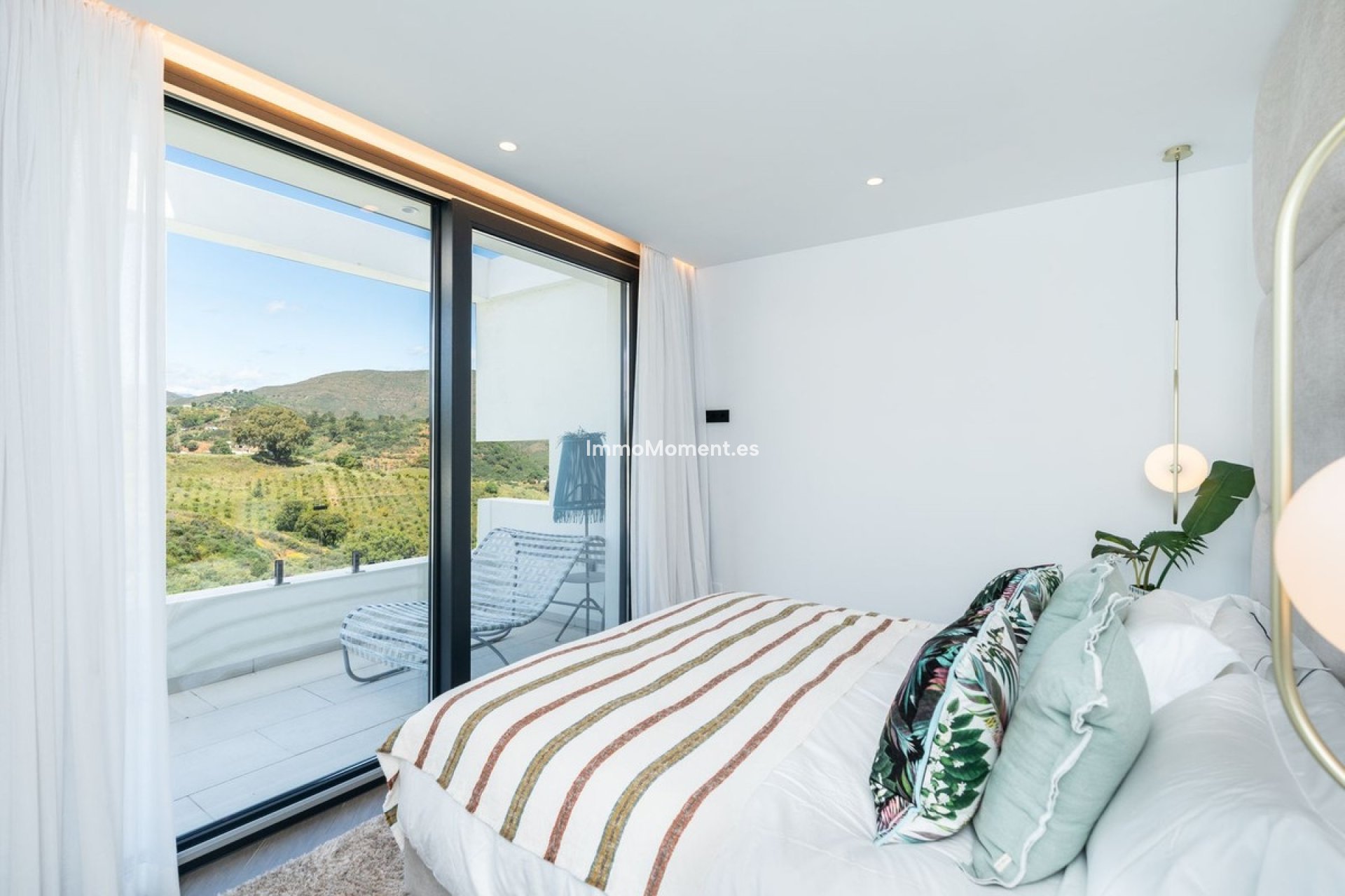 Revente - Villa - Mijas - La Cala Golf