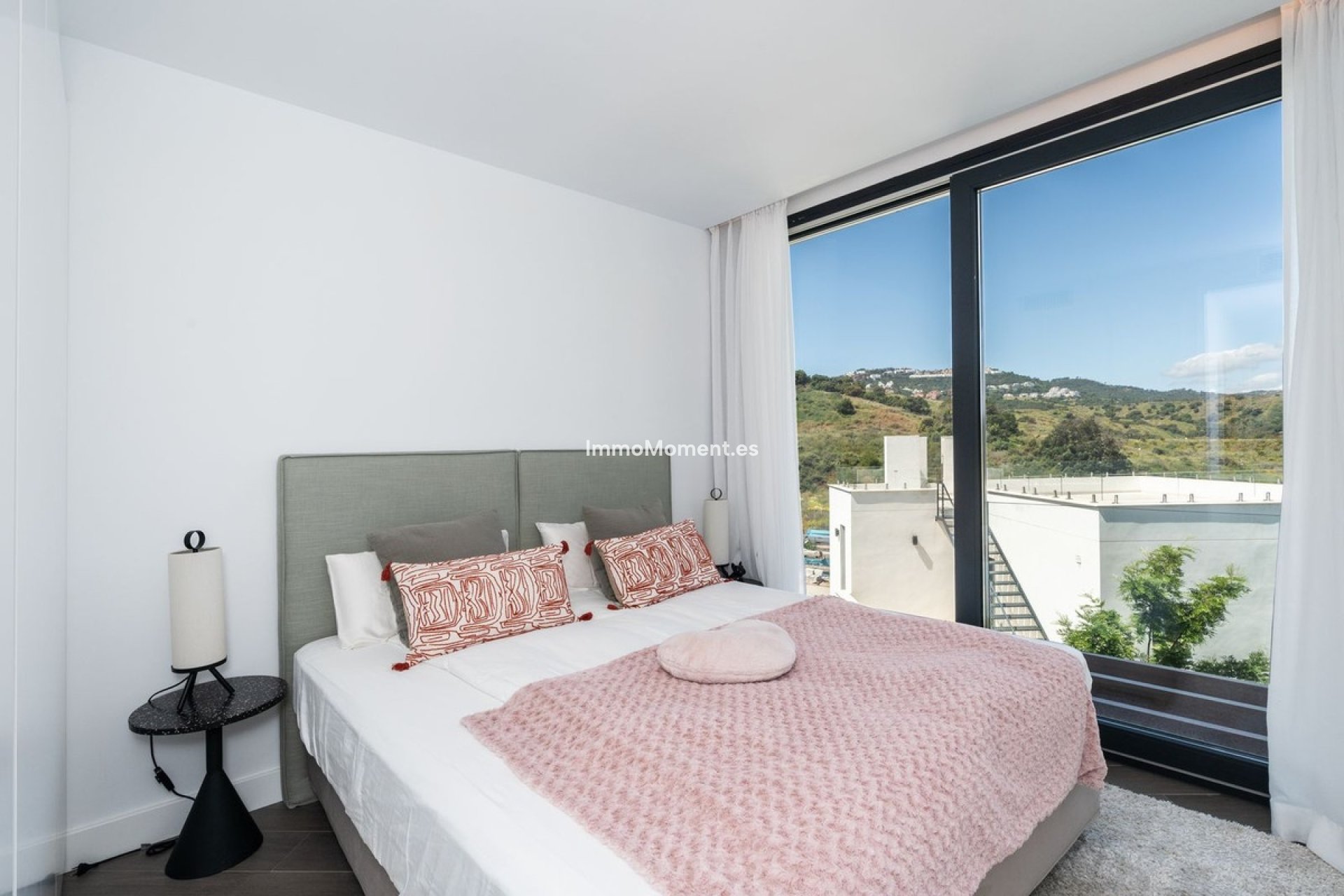 Revente - Villa - Mijas - La Cala Golf
