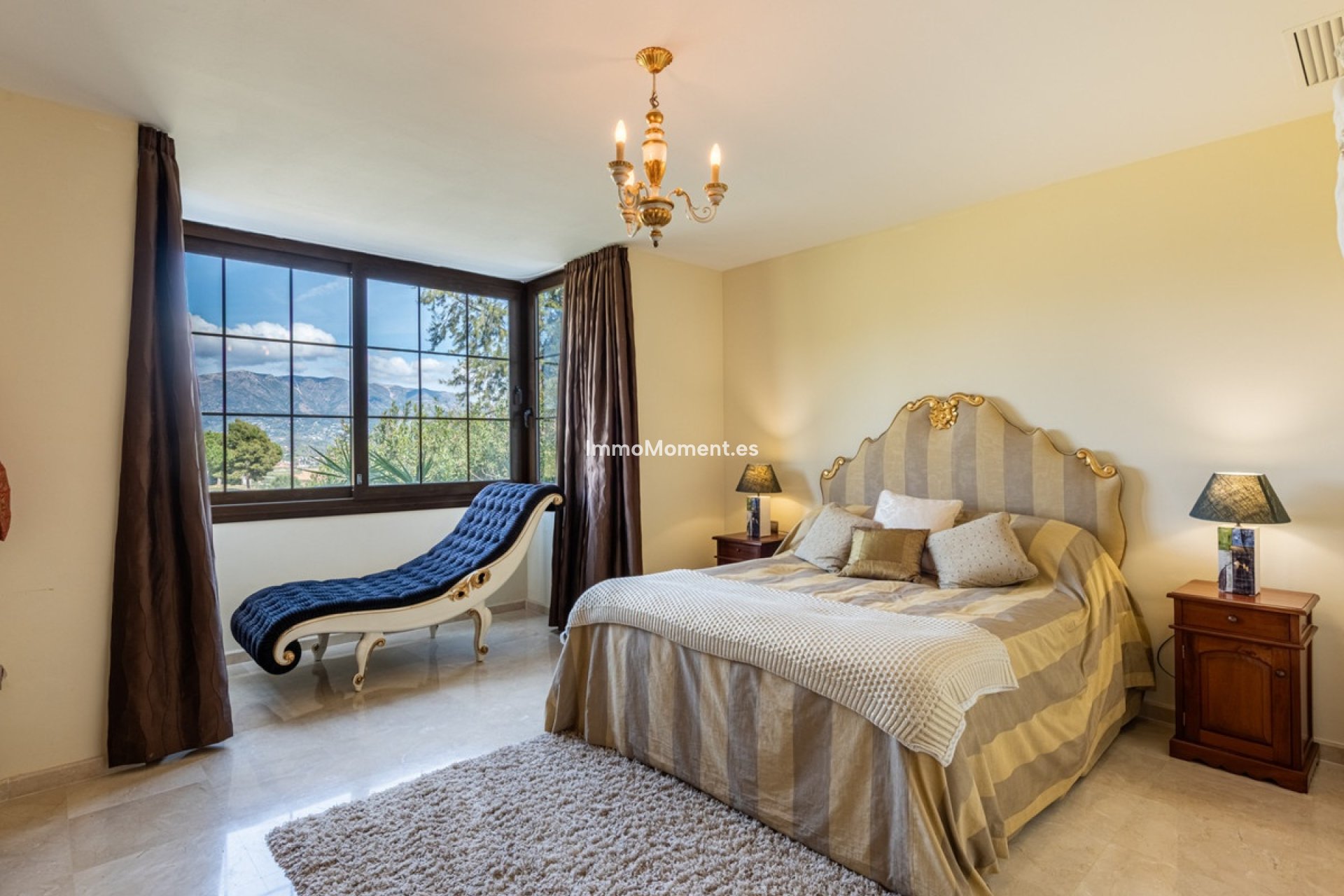 Revente - Villa - Mijas - La Cala Golf