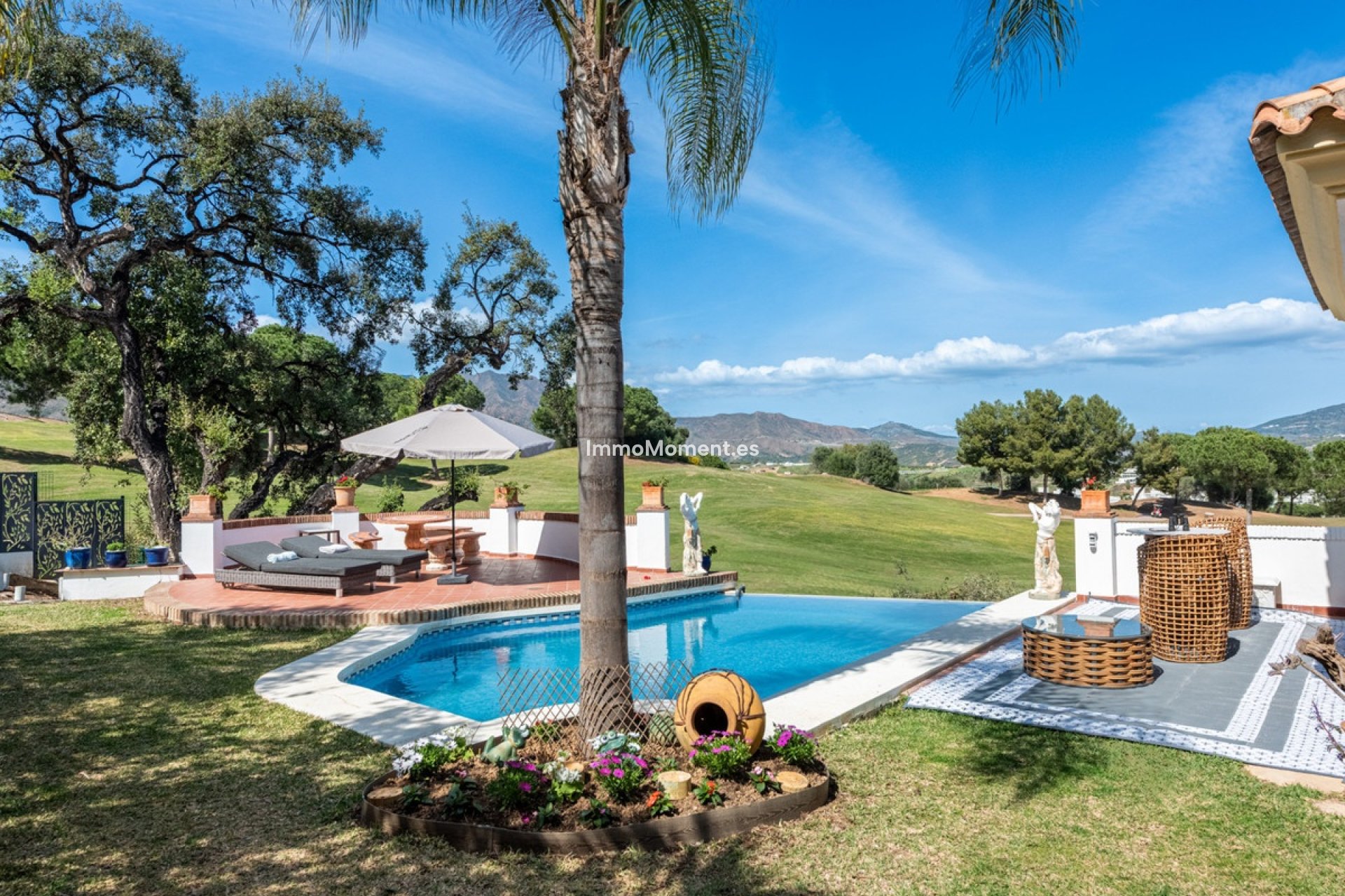 Revente - Villa - Mijas - La Cala Golf