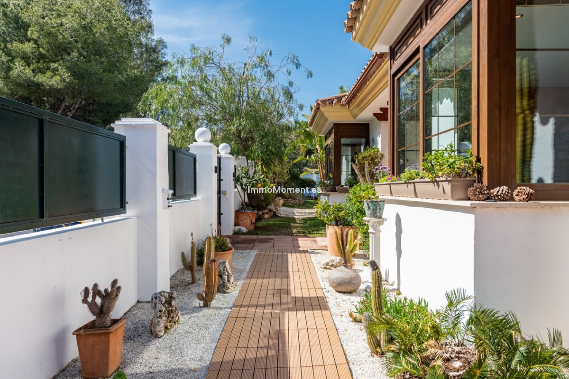Revente - Villa - Mijas - La Cala Golf