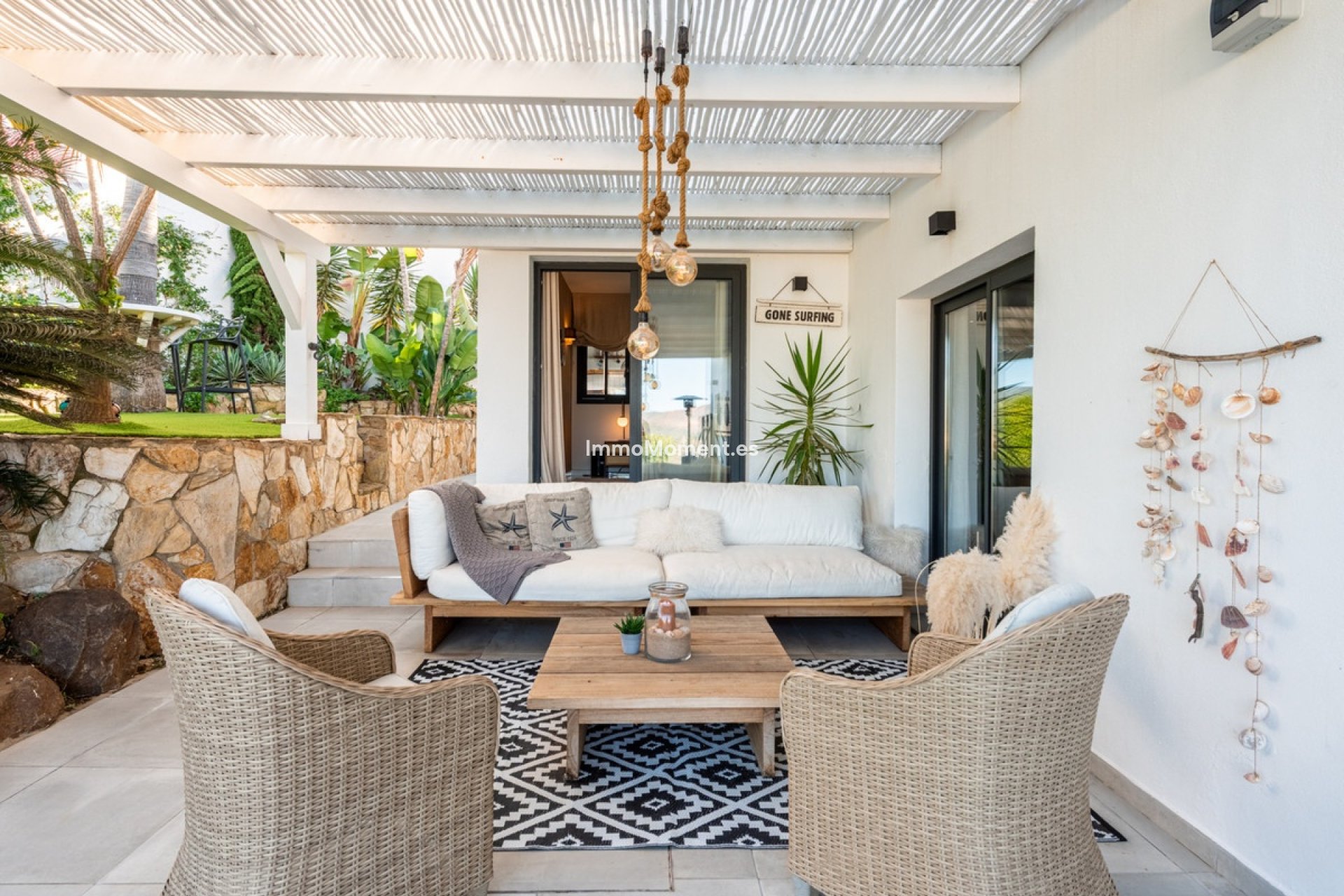 Revente - Villa - Mijas - La Cala Golf
