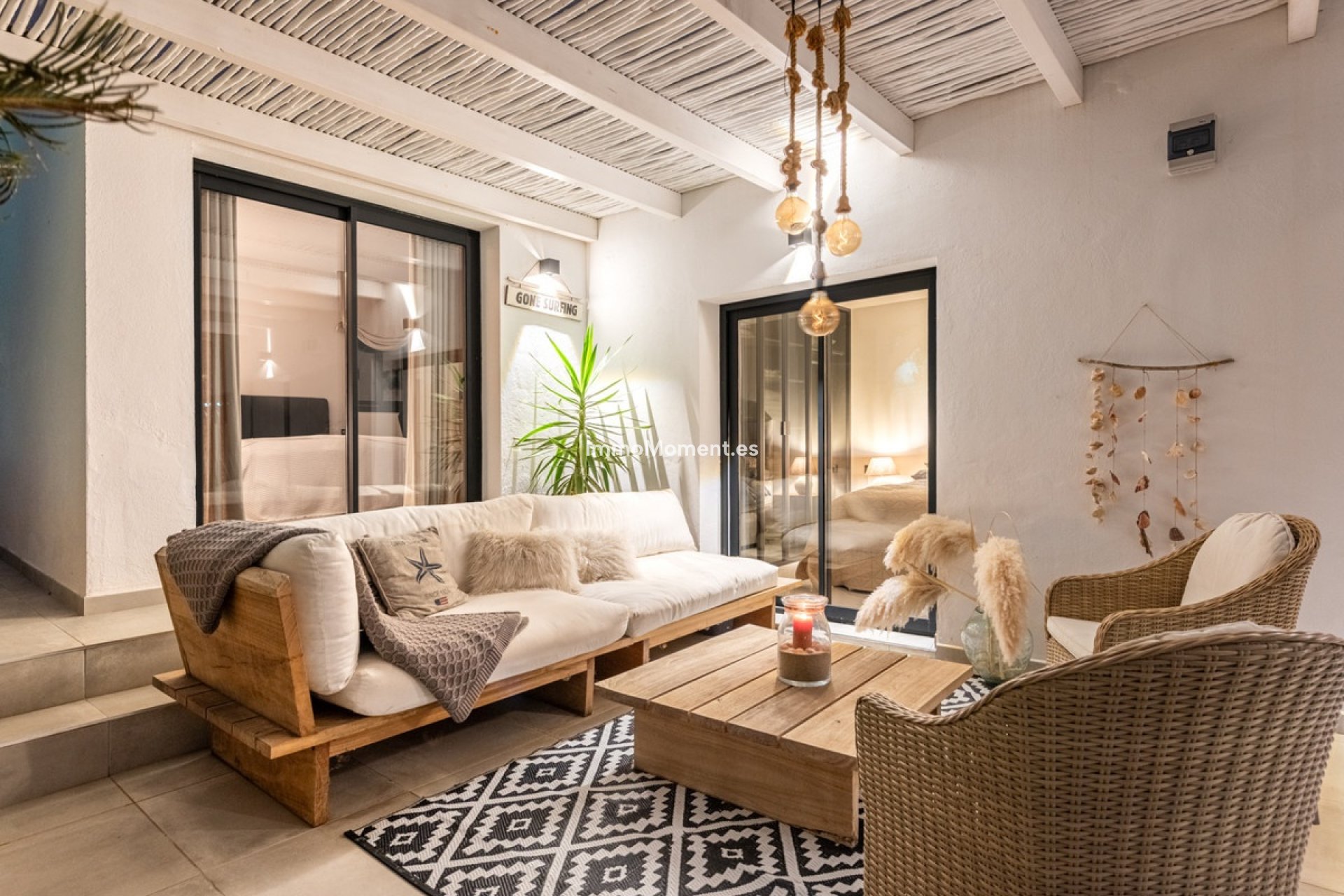Revente - Villa - Mijas - La Cala Golf