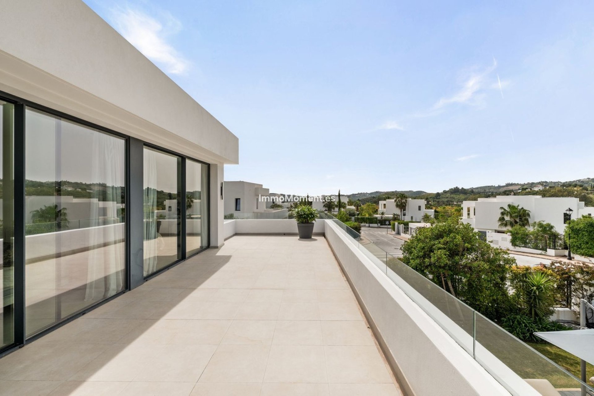 Revente - Villa - Mijas - La Cala Golf