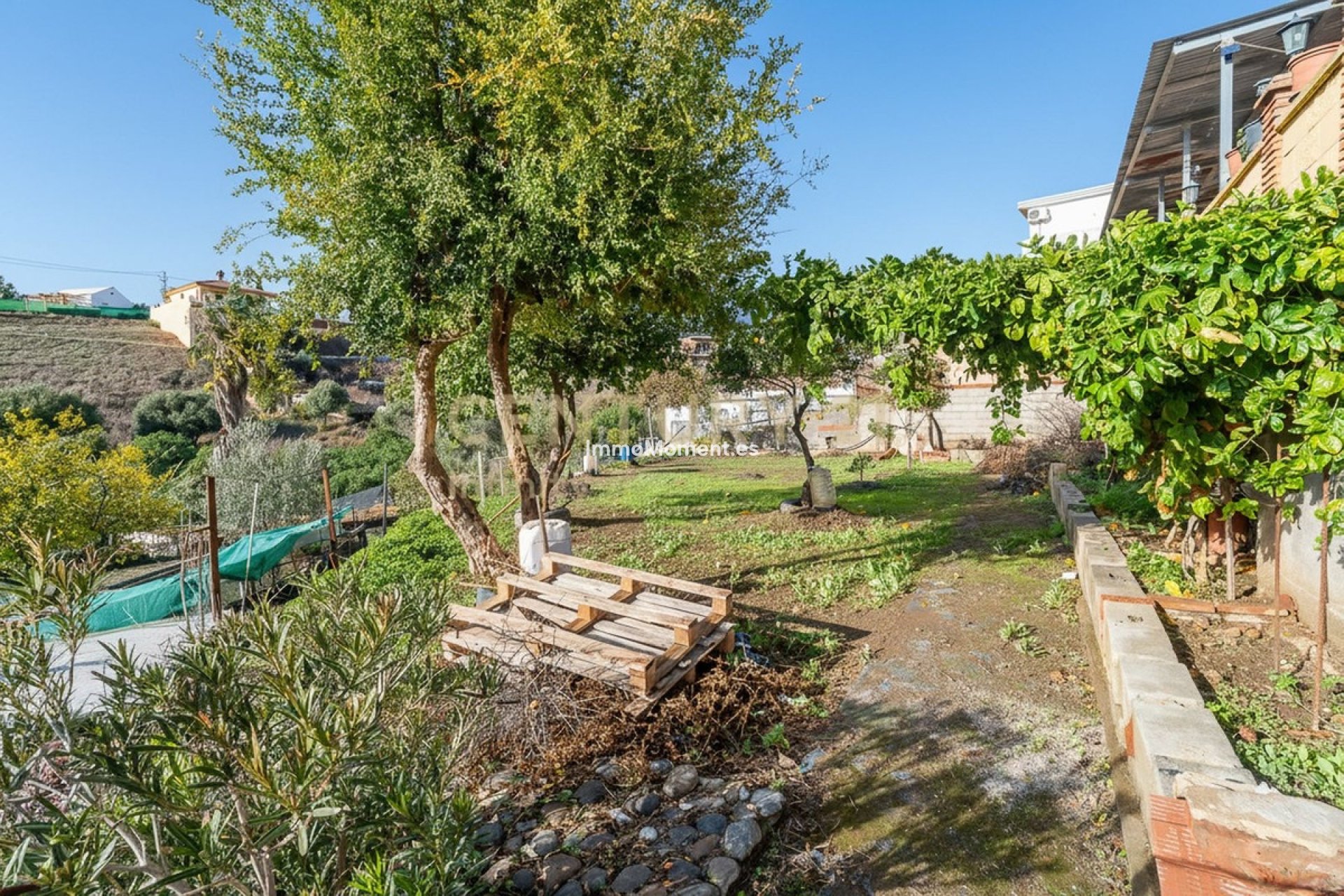 Revente - Villa - Mijas - Las Lagunas de Mijas