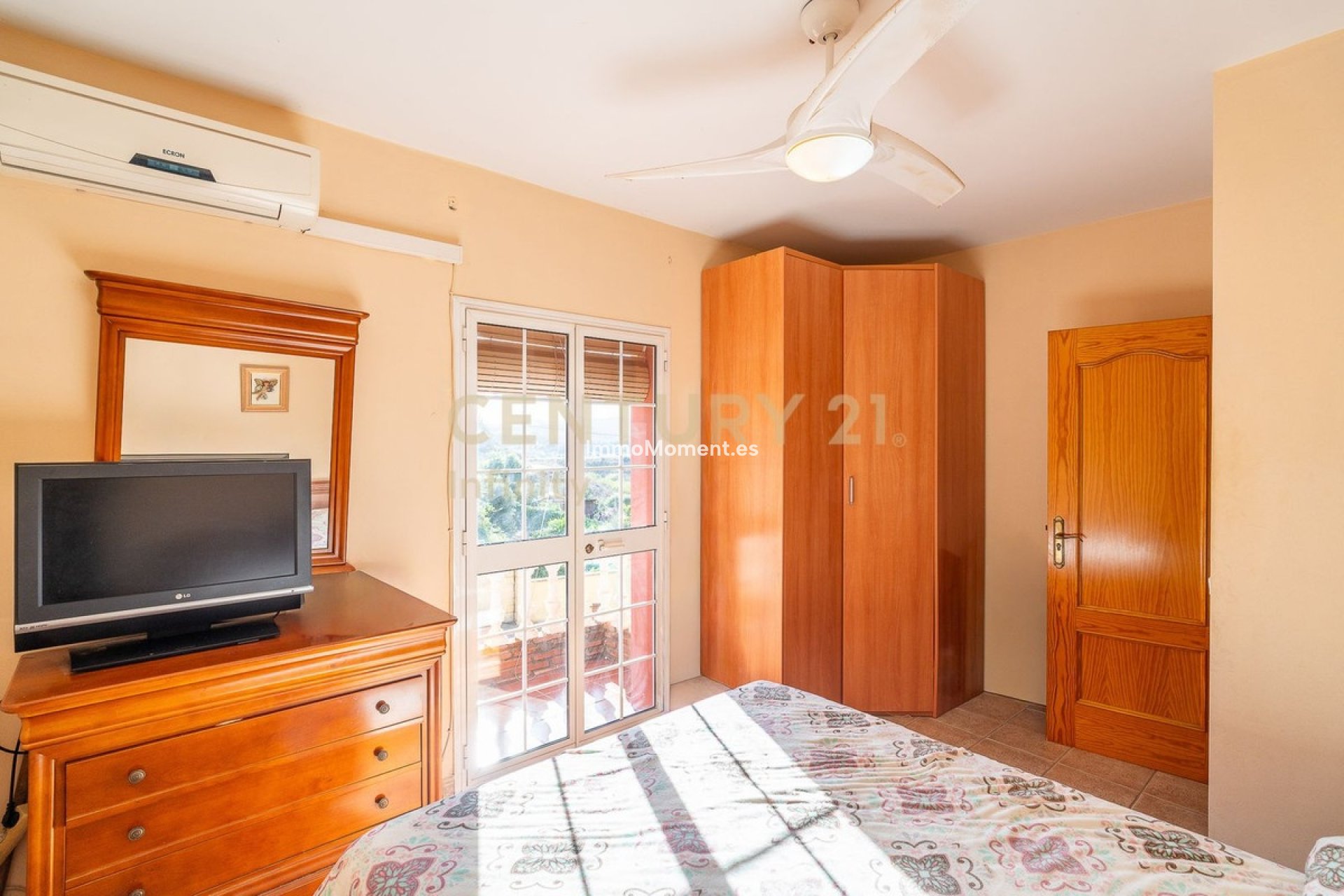 Revente - Villa - Mijas - Las Lagunas de Mijas