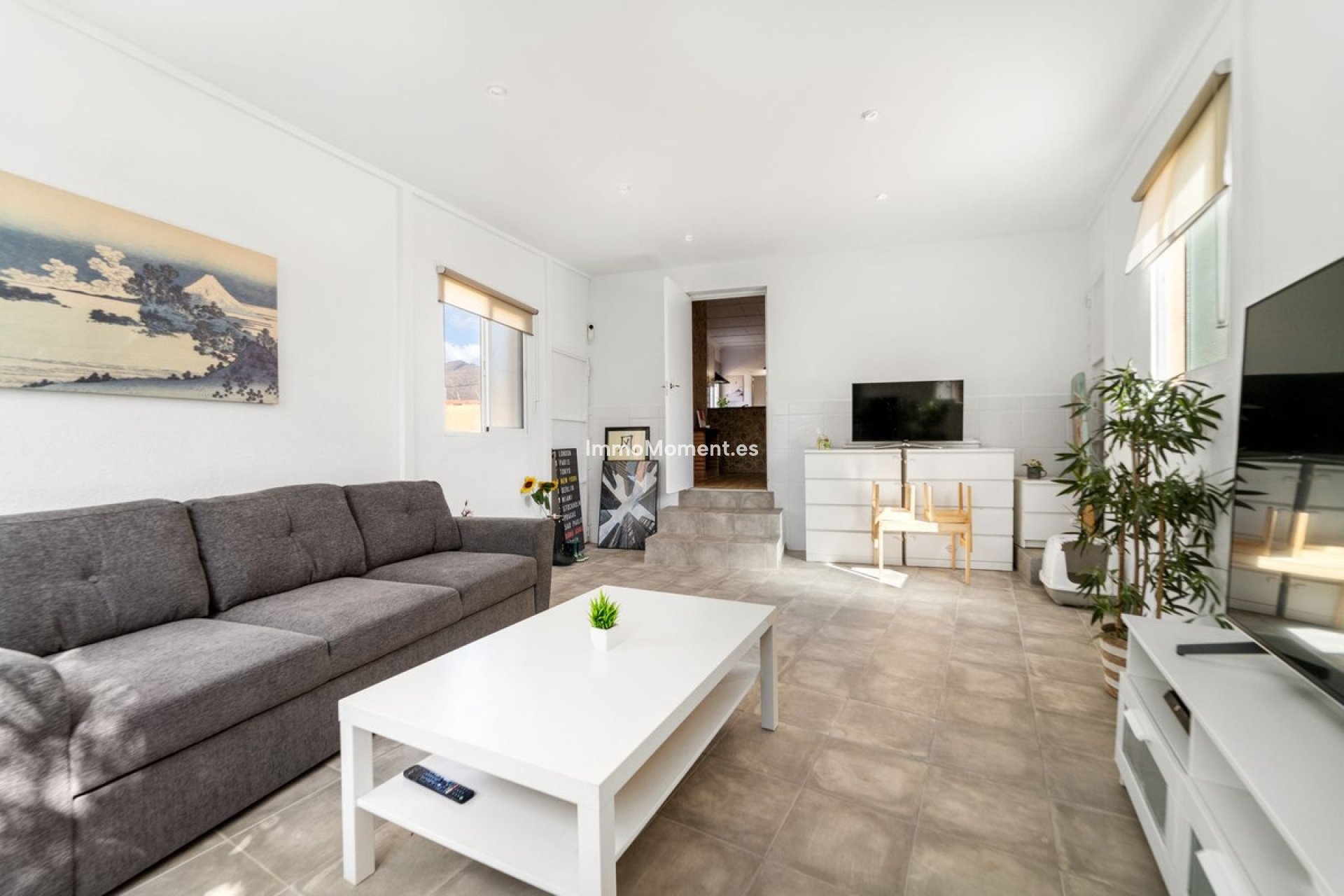 Revente - Villa - Mijas - Mijas Centro