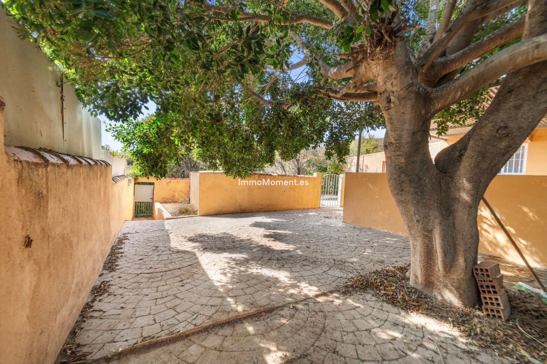 Revente - Villa - Mijas - Mijas Centro