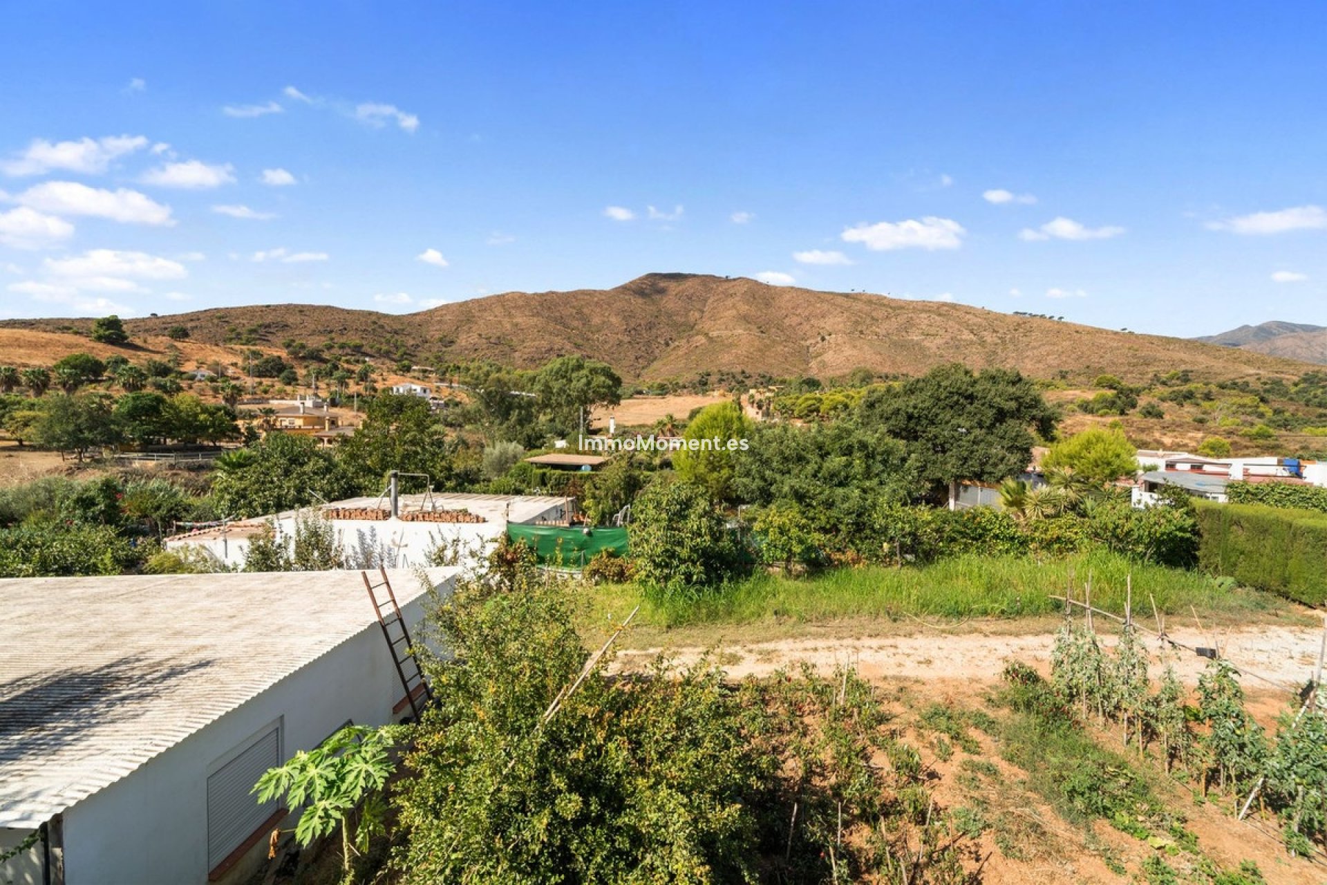 Revente - Villa - Mijas - Mijas Centro