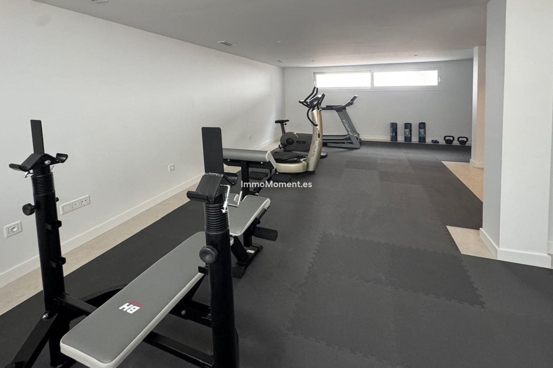 Revente - Villa - Mijas - Mijas Centro