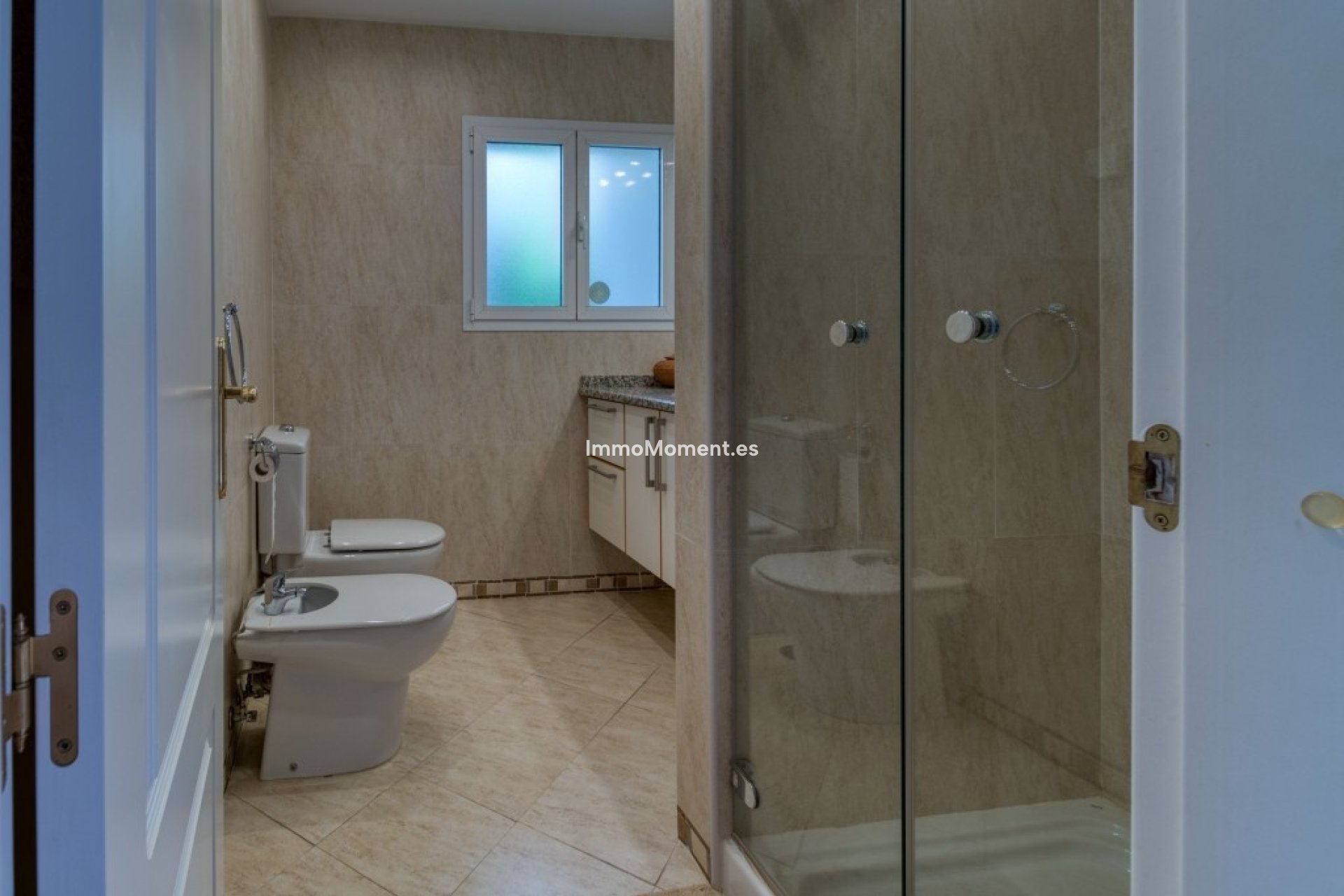 Revente - Villa - Mijas - Mijas Centro