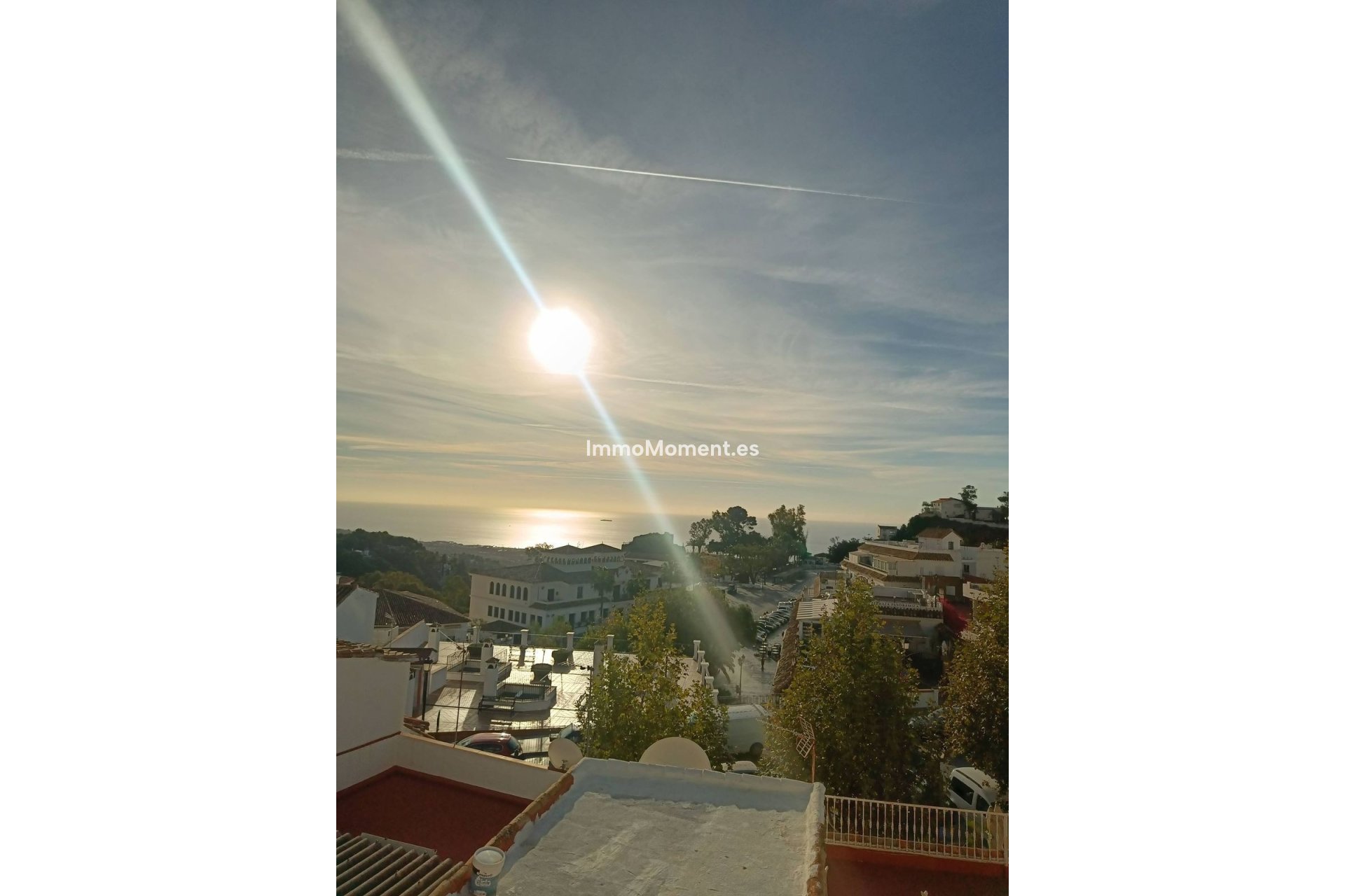 Revente - Villa - Mijas - Mijas Centro