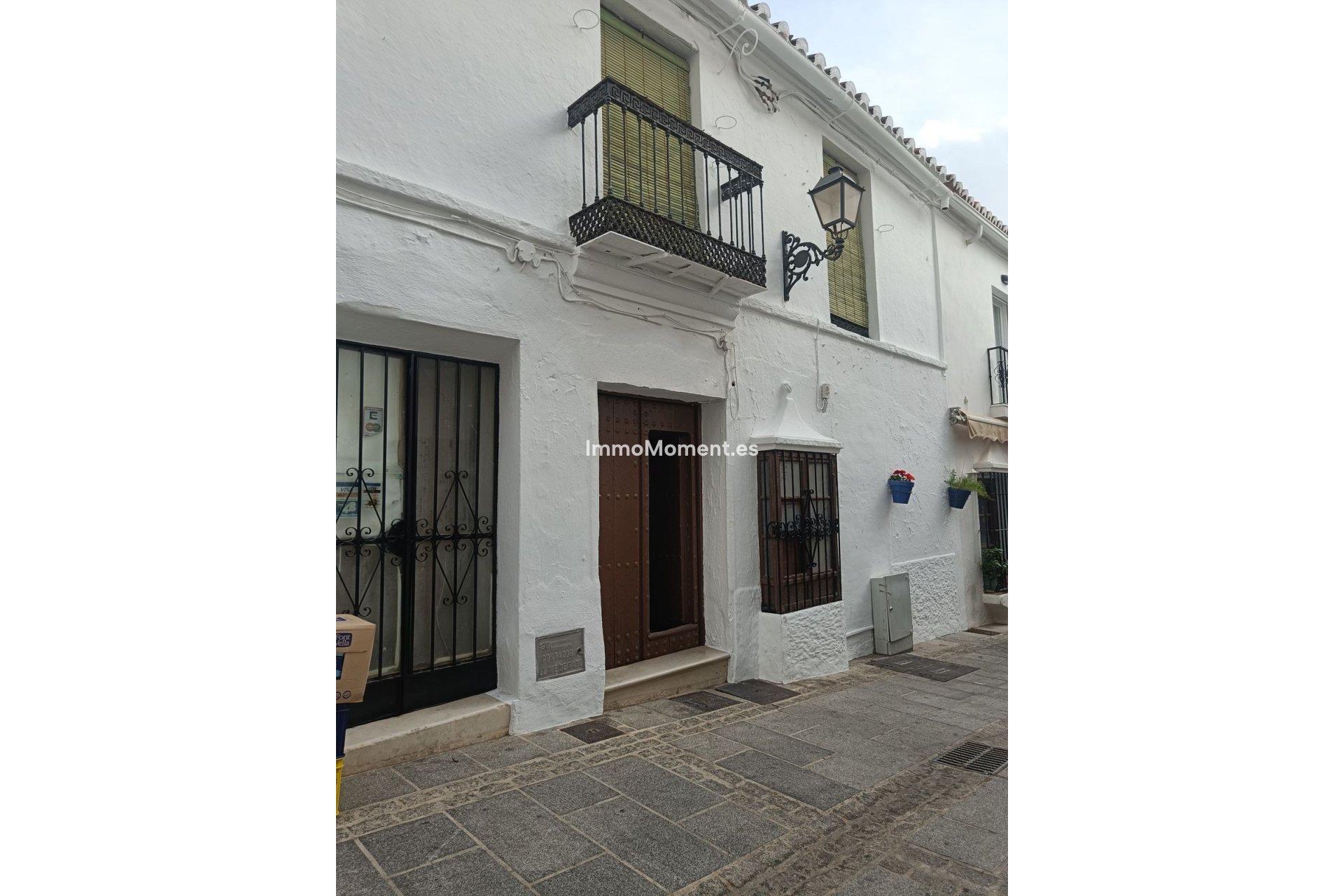 Revente - Villa - Mijas - Mijas Centro