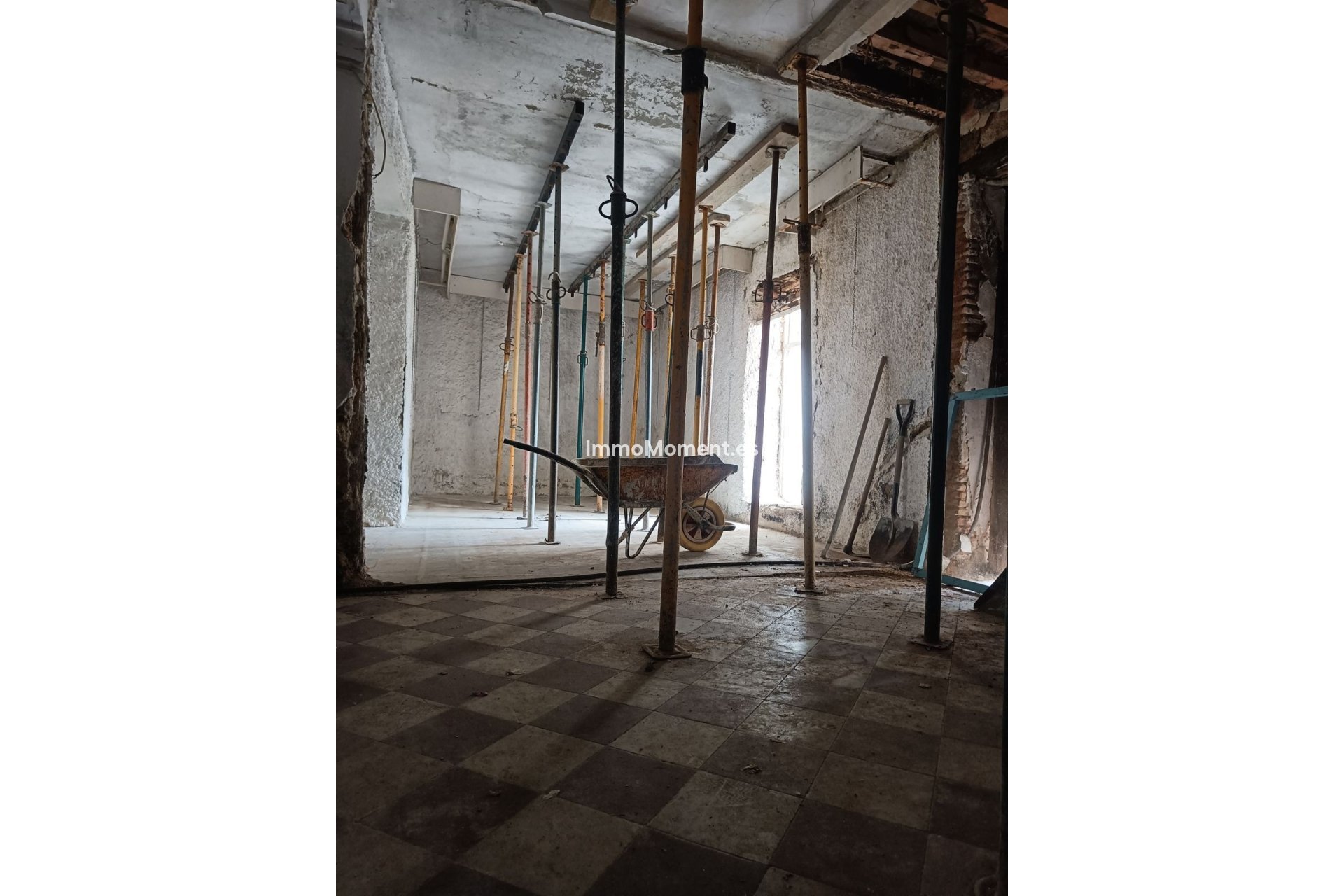 Revente - Villa - Mijas - Mijas Centro