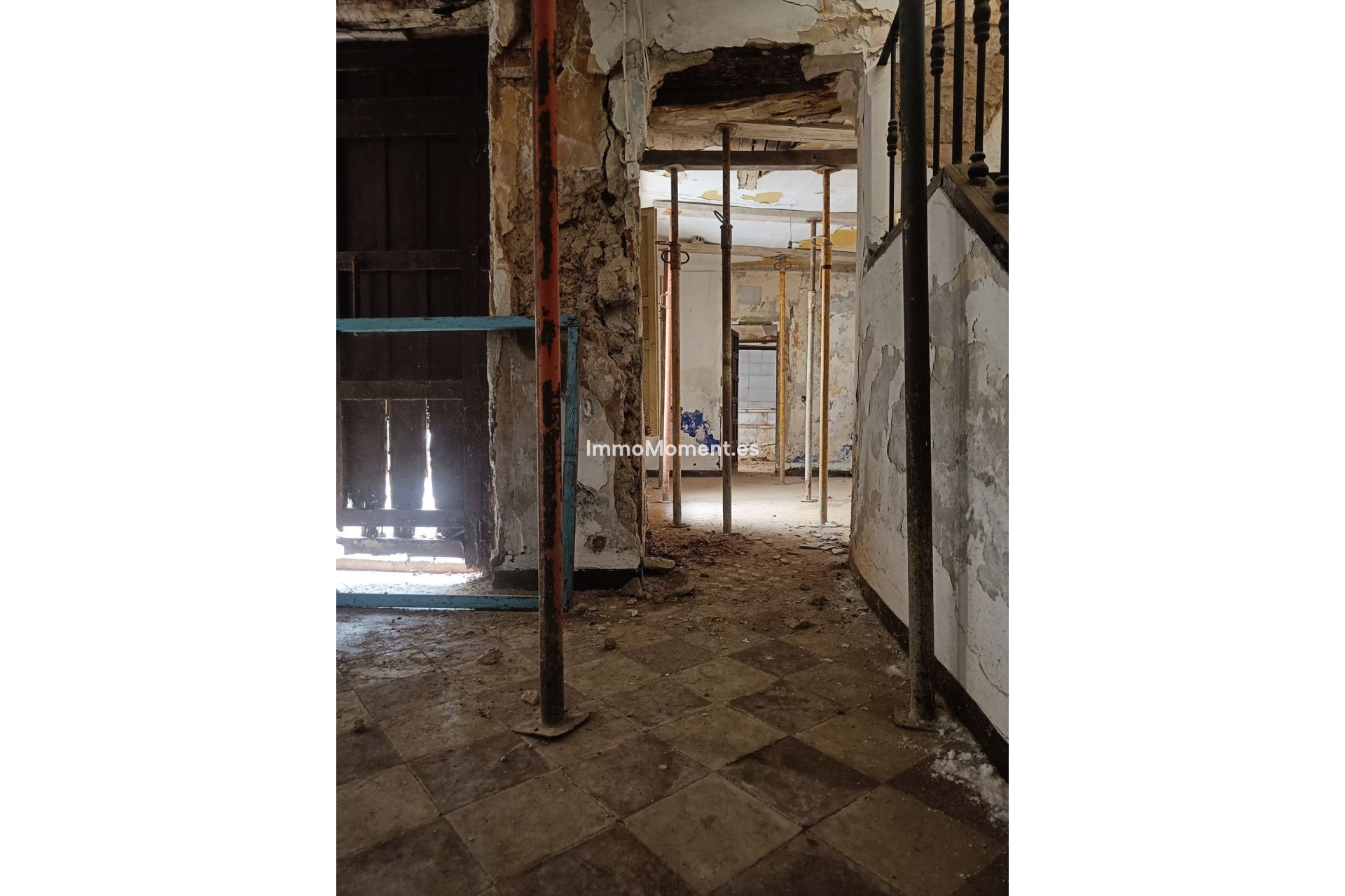 Revente - Villa - Mijas - Mijas Centro