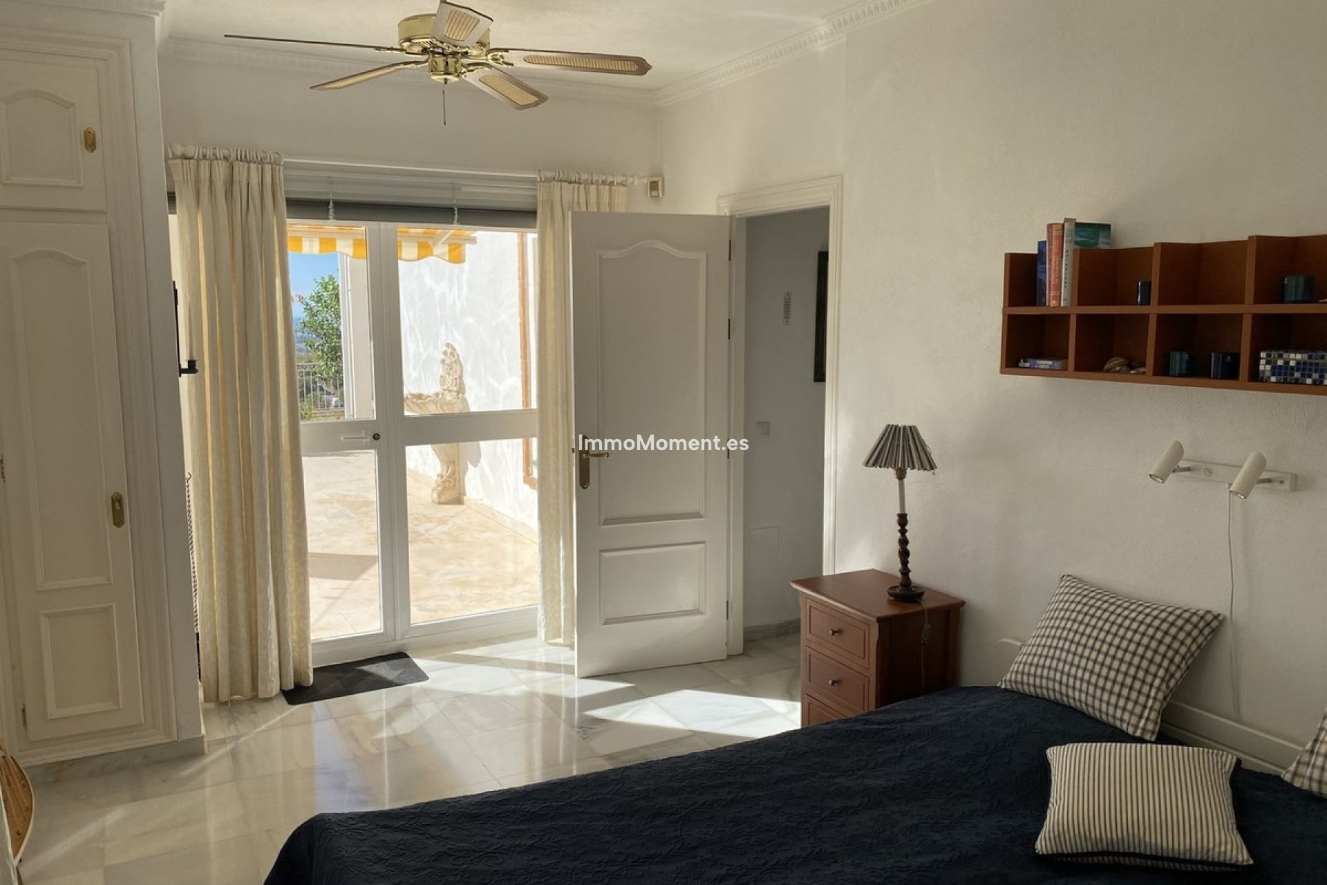 Revente - Villa - Mijas - Mijas Centro