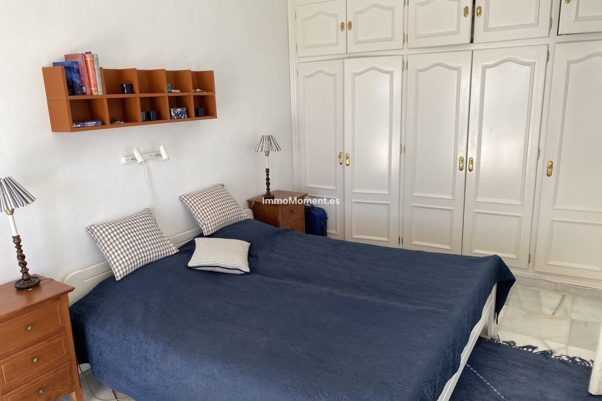 Revente - Villa - Mijas - Mijas Centro