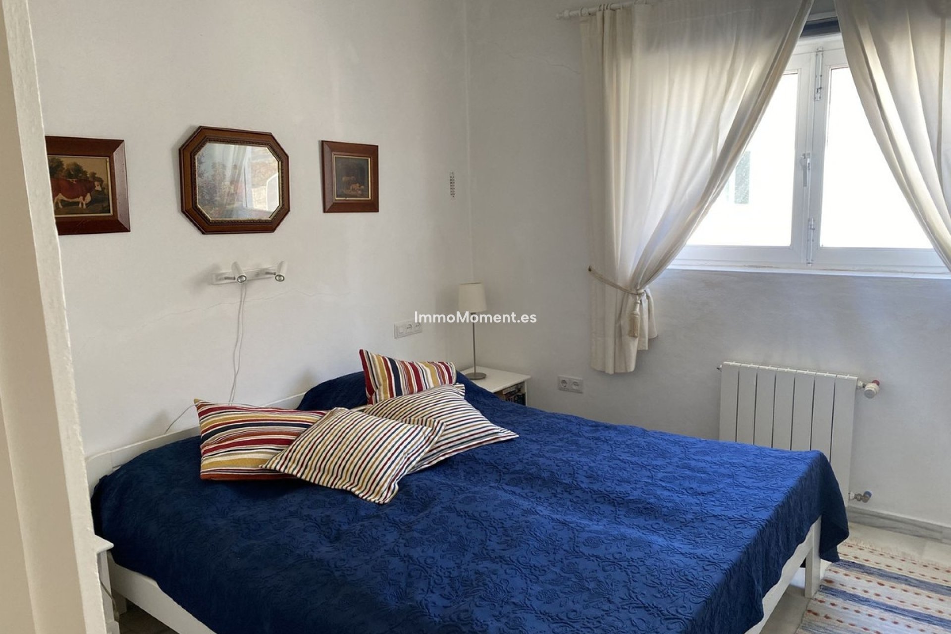 Revente - Villa - Mijas - Mijas Centro