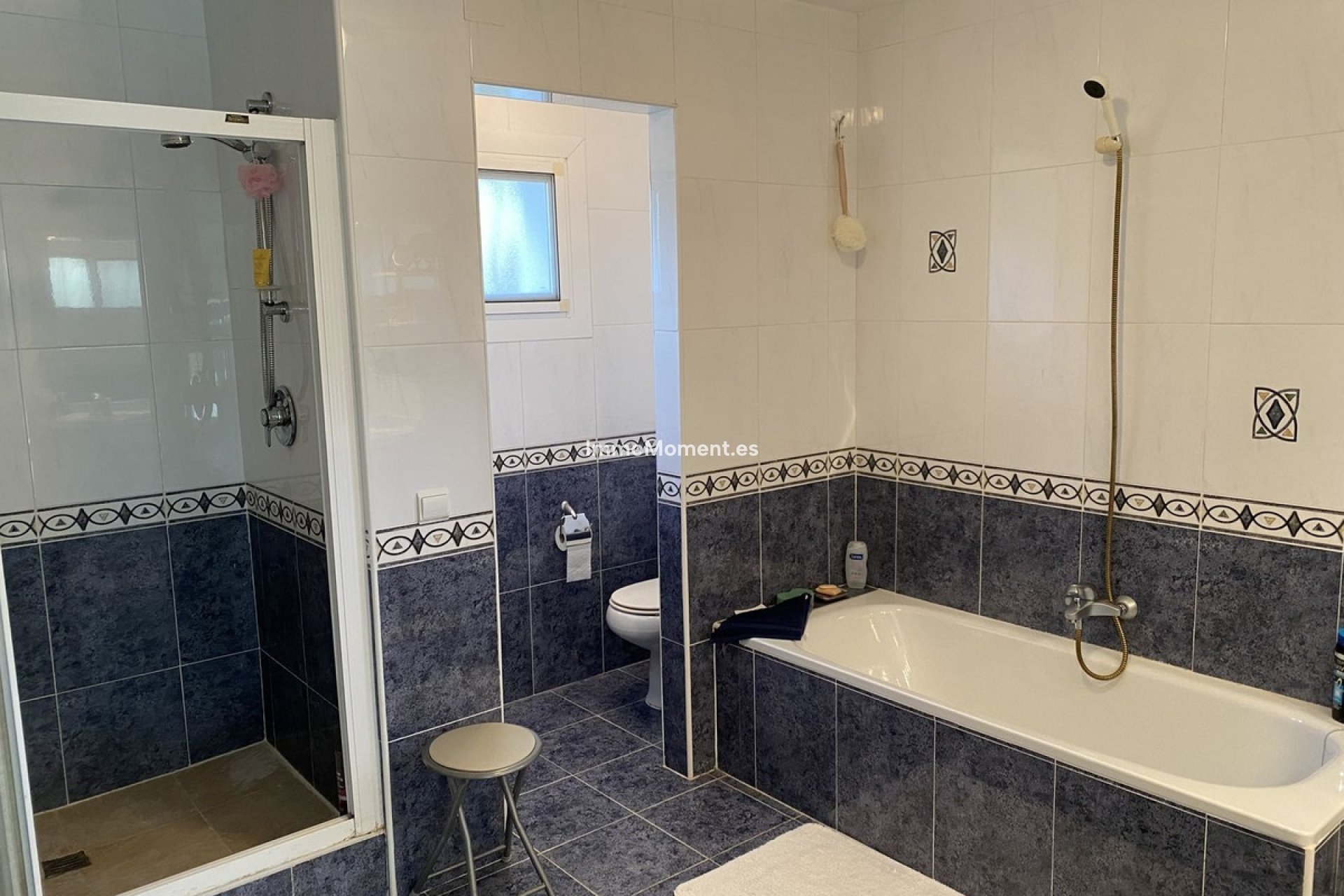 Revente - Villa - Mijas - Mijas Centro