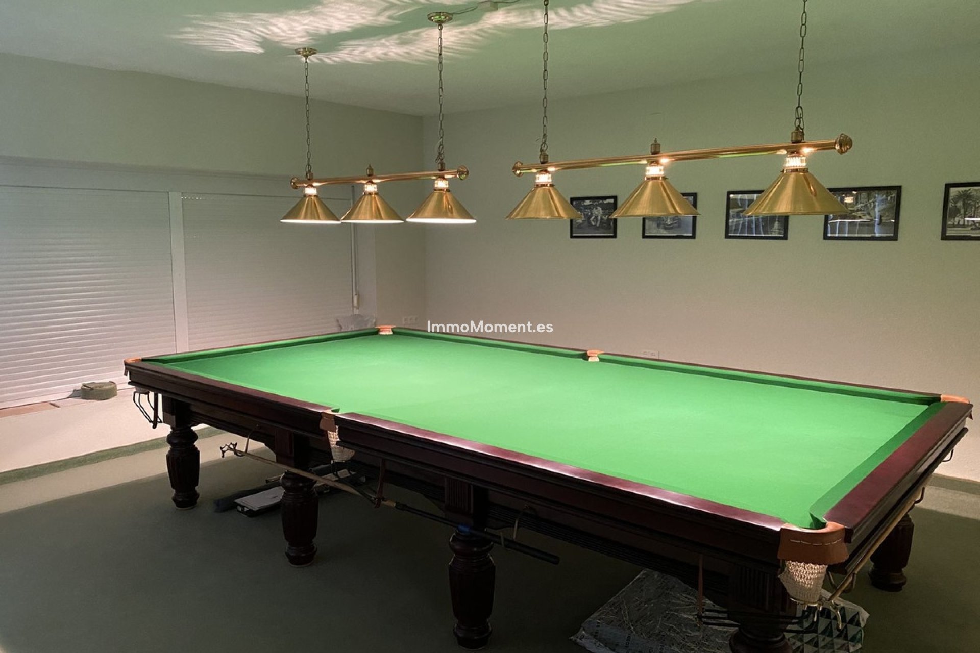 Revente - Villa - Mijas - Mijas Centro