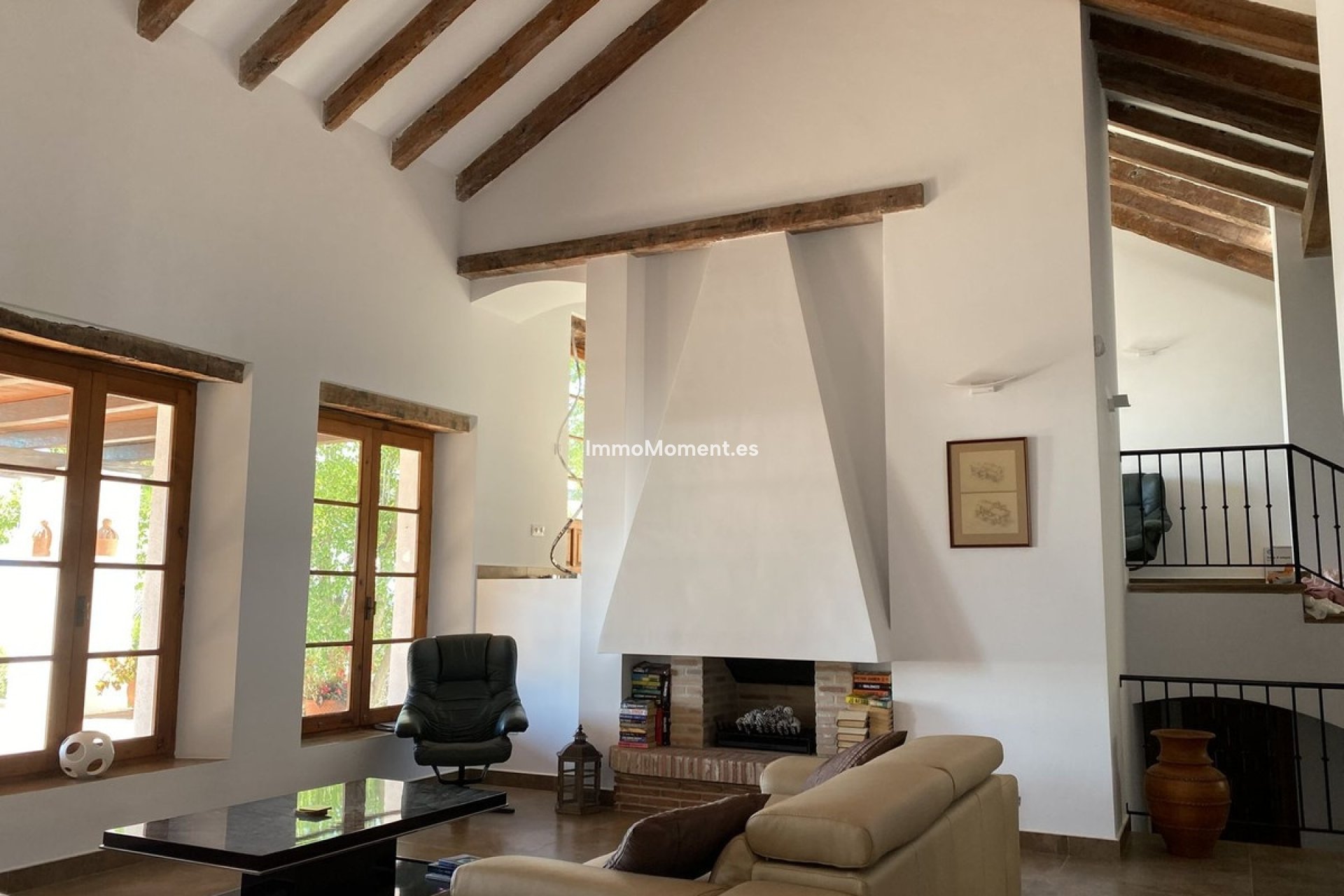 Revente - Villa - Mijas - Mijas Centro