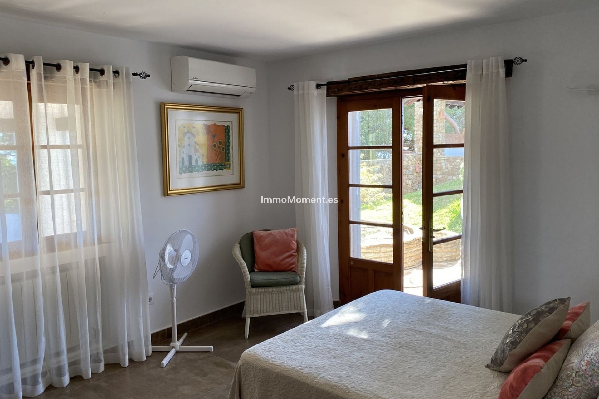 Revente - Villa - Mijas - Mijas Centro