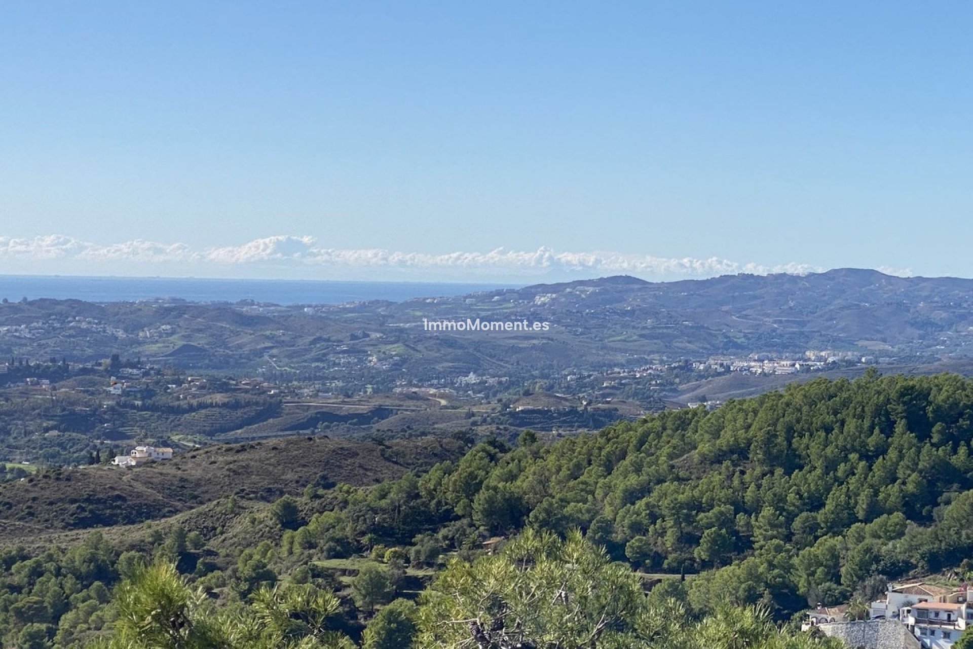 Revente - Villa - Mijas - Mijas Centro